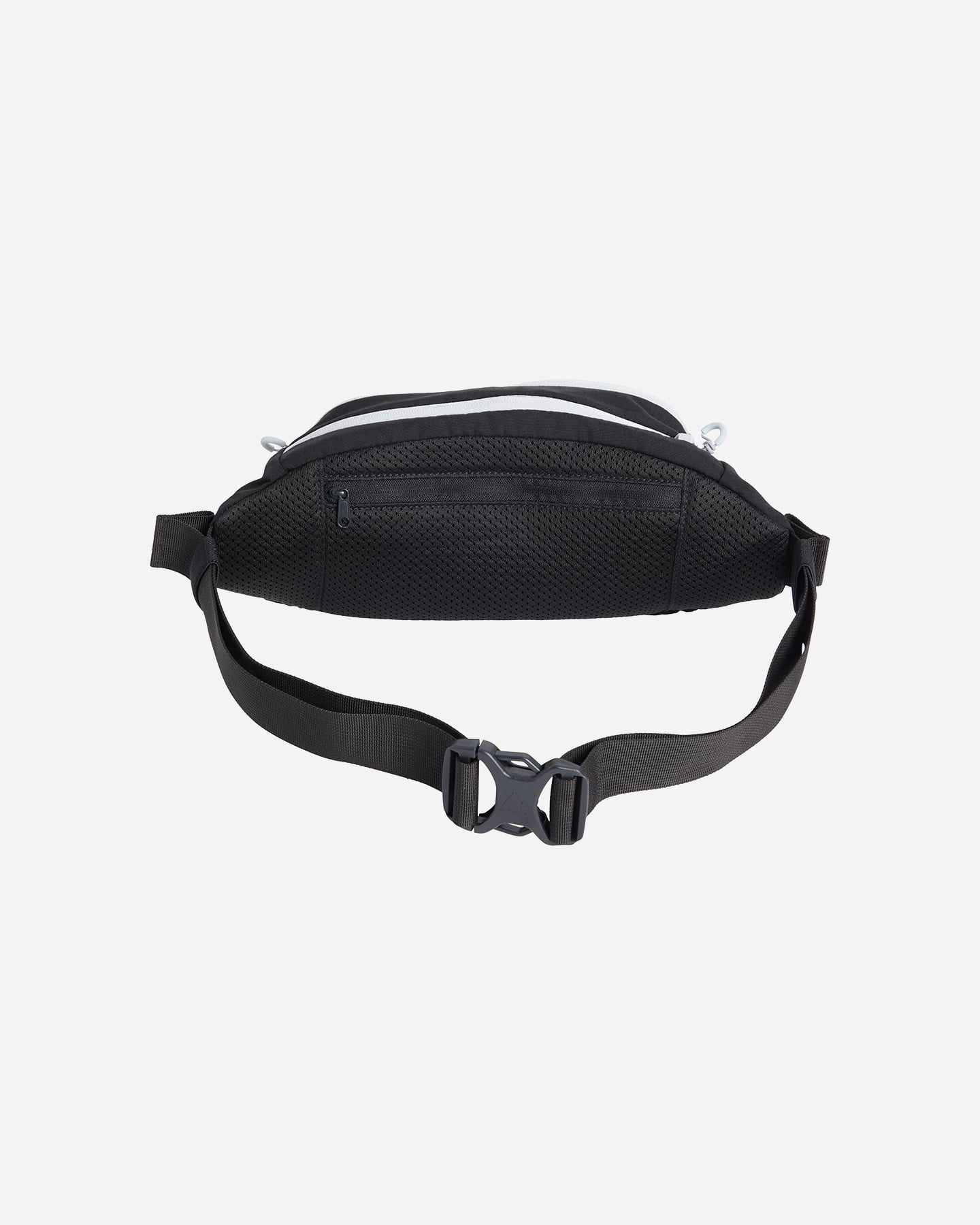 Marsupio MCKINLEY WAIST BAG I  - Nero - 1 | Cisalfa Sport
