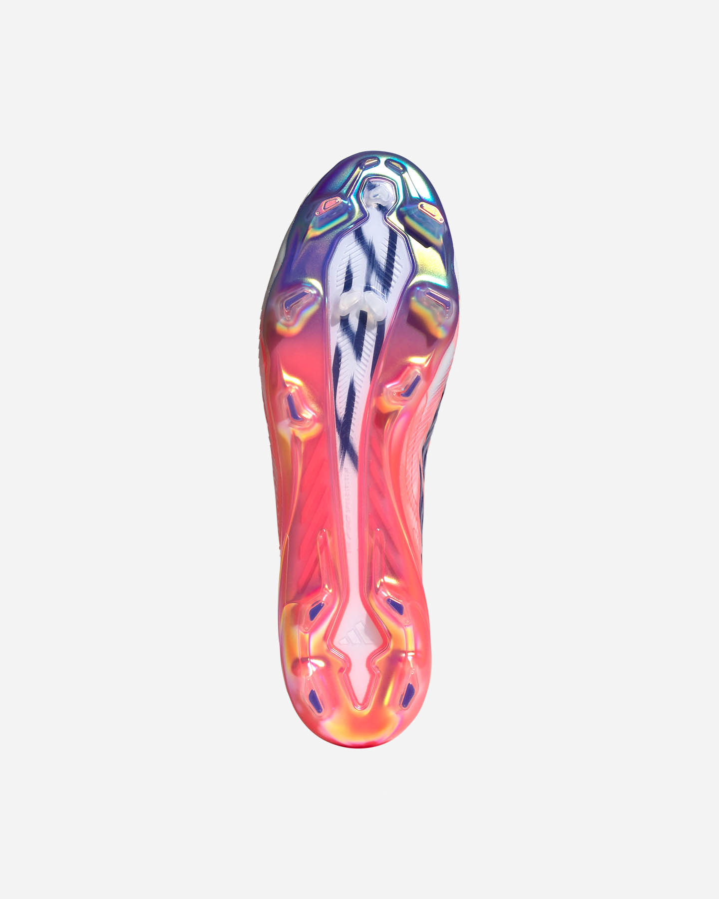 Scarpe calcio ADIDAS F50 HYPERFAST ELITE FG M - Color mix - 2 | Cisalfa Sport