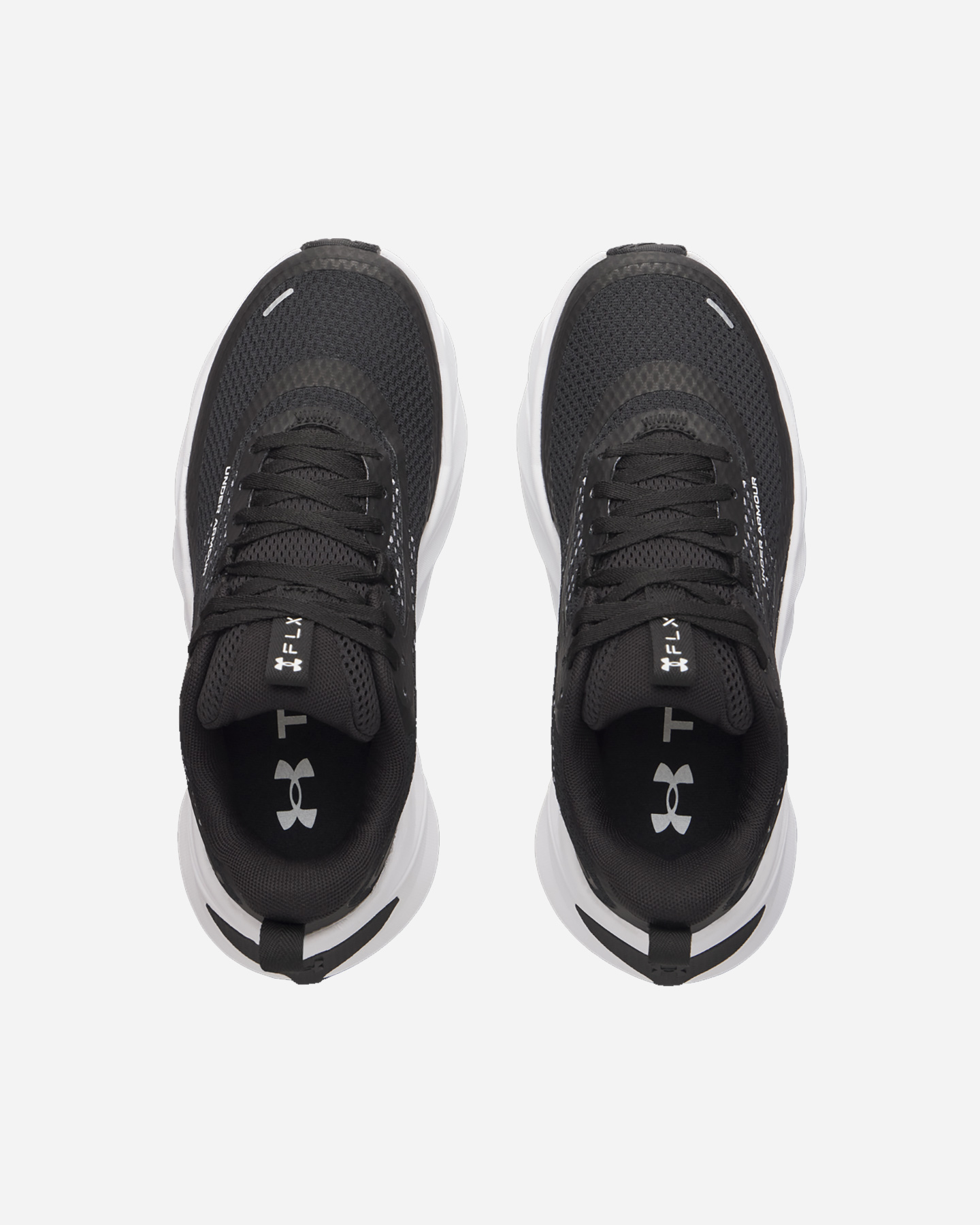Scarpe training UNDER ARMOUR FLX TR W - 2 | Cisalfa Sport