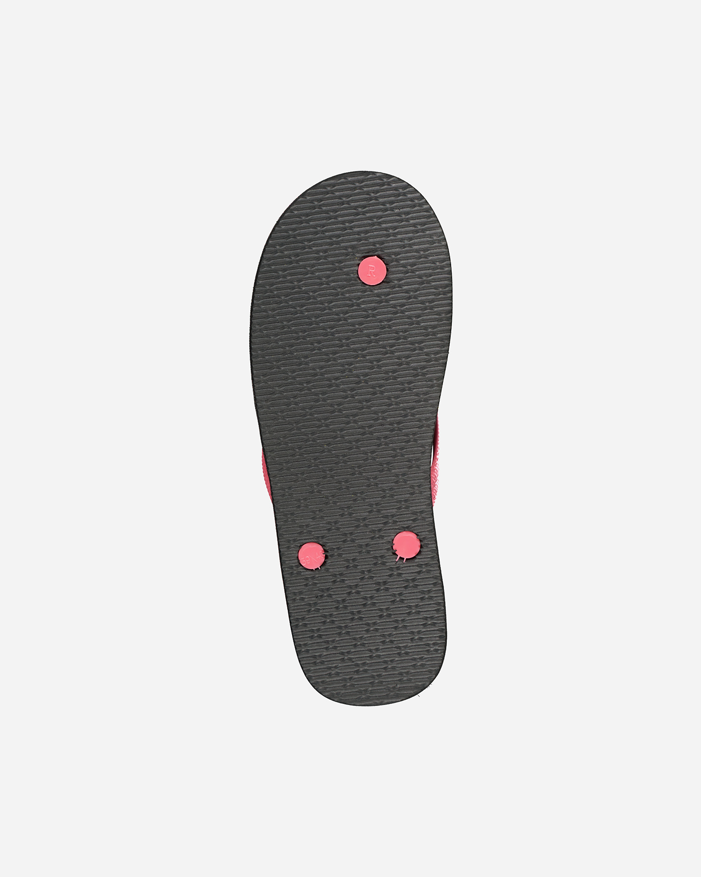 Infradito FIREFLY CLASSIC W - Nero - 4 | Cisalfa Sport