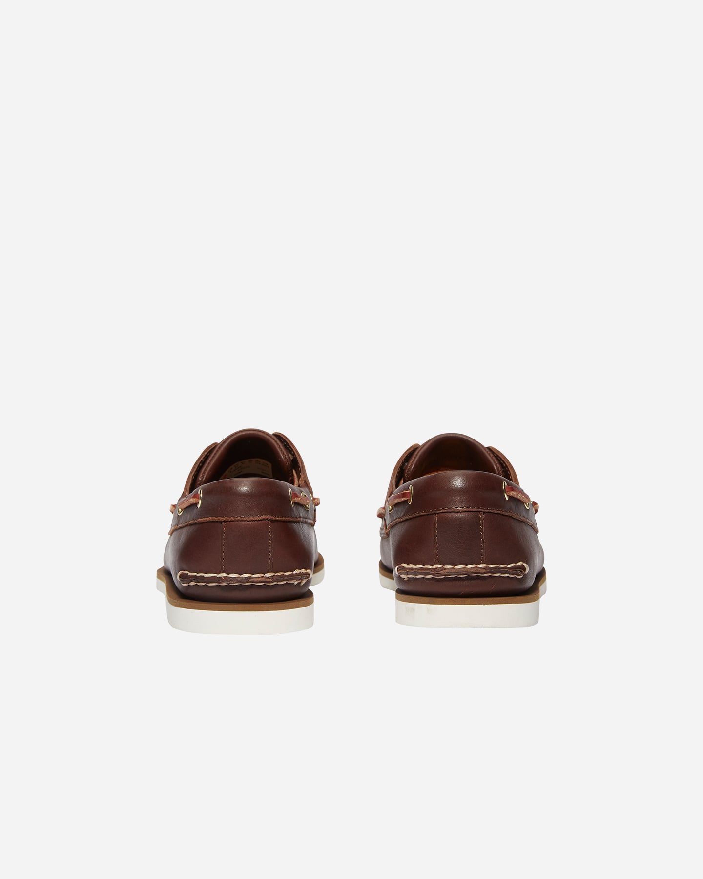 Scarpe urban TIMBERLAND CLASSIC BOAT M - Marrone - 5 | Cisalfa Sport