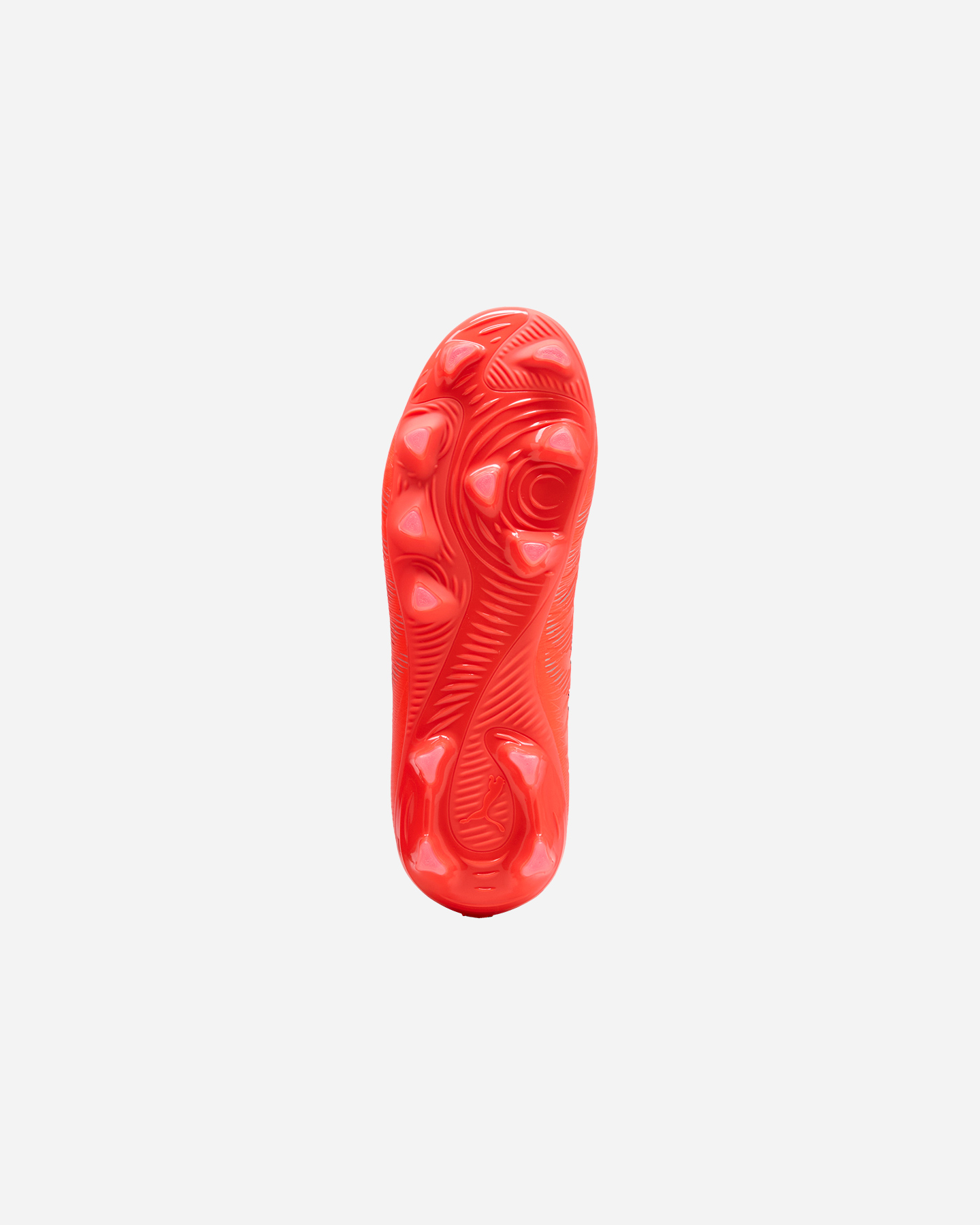 Scarpe calcio PUMA FUTURE 9 PLAY FG-AG JR - Color mix - 2 | Cisalfa Sport