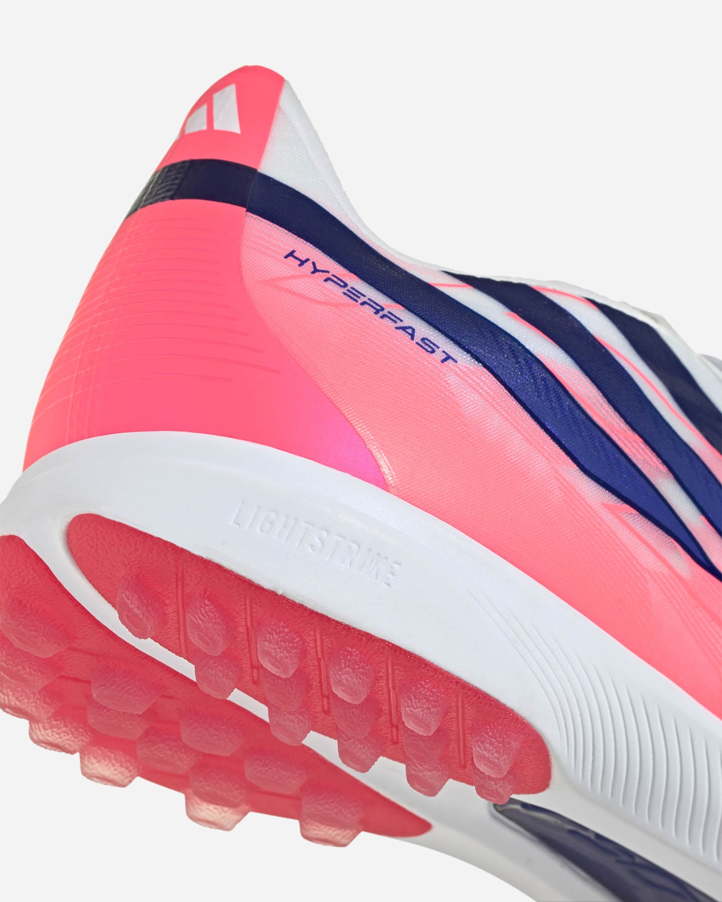 Scarpe calcio ADIDAS F50 HYPERFAST PRO TF M - 5 | Cisalfa Sport