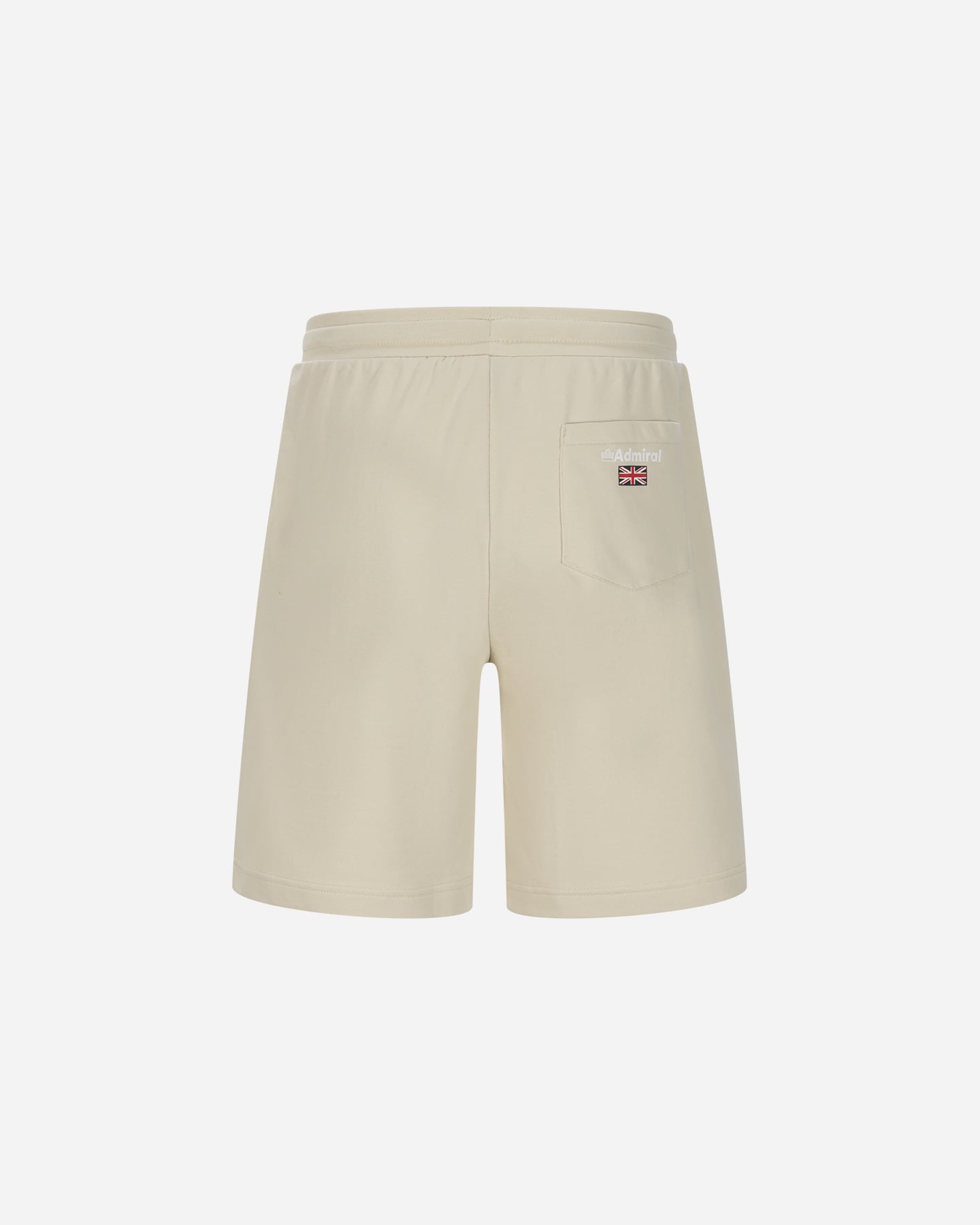 Pantaloncini ADMIRAL ESSENTIAL COLLEGE M - Grigio - 1 | Cisalfa Sport