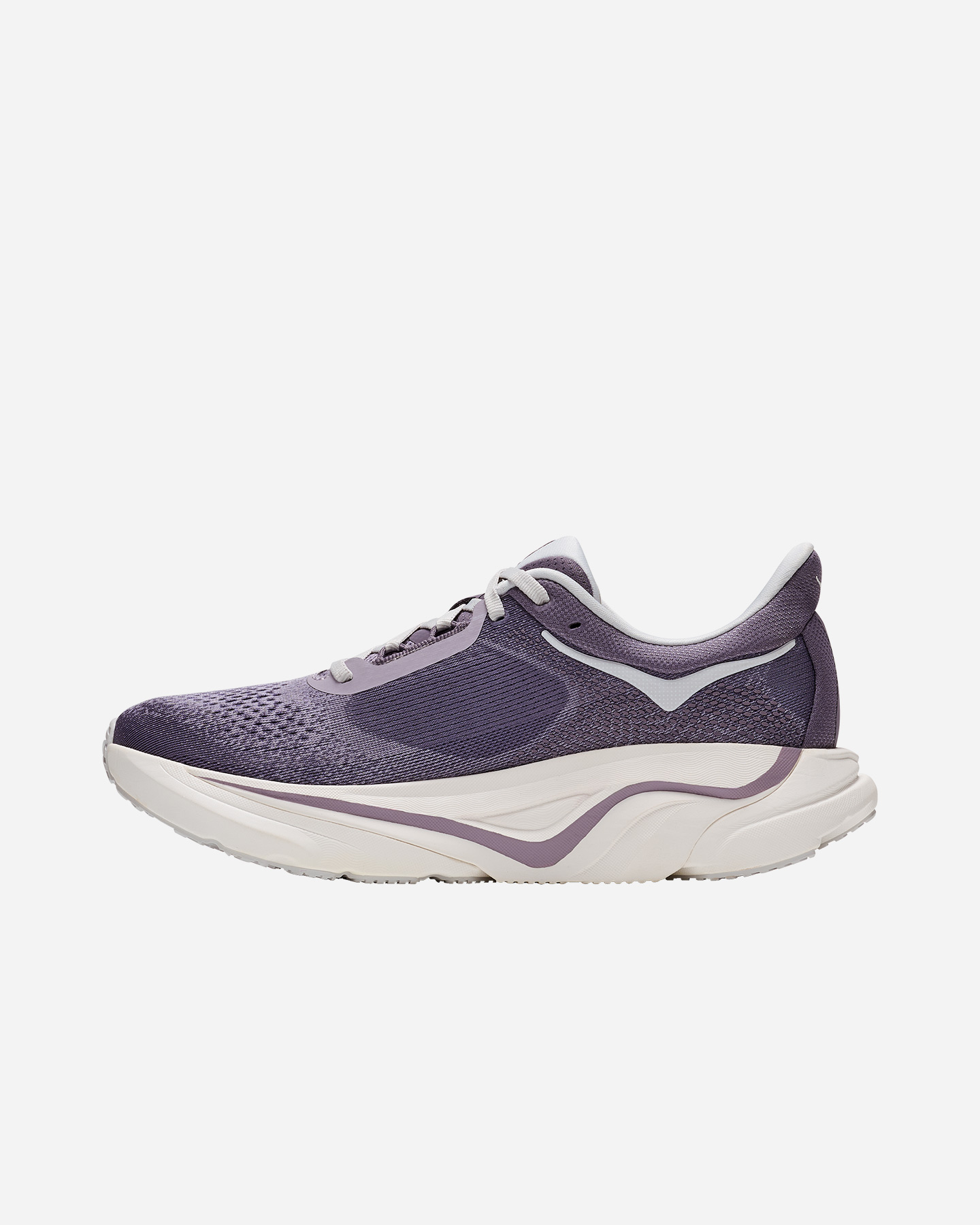 Scarpe running HOKA ARAHI 9 W - Viola - 5 | Cisalfa Sport