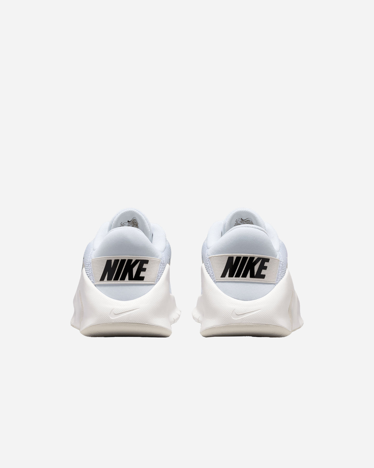 Scarpe training NIKE FLEX TRAIN 4 W - Bianco - 4 | Cisalfa Sport