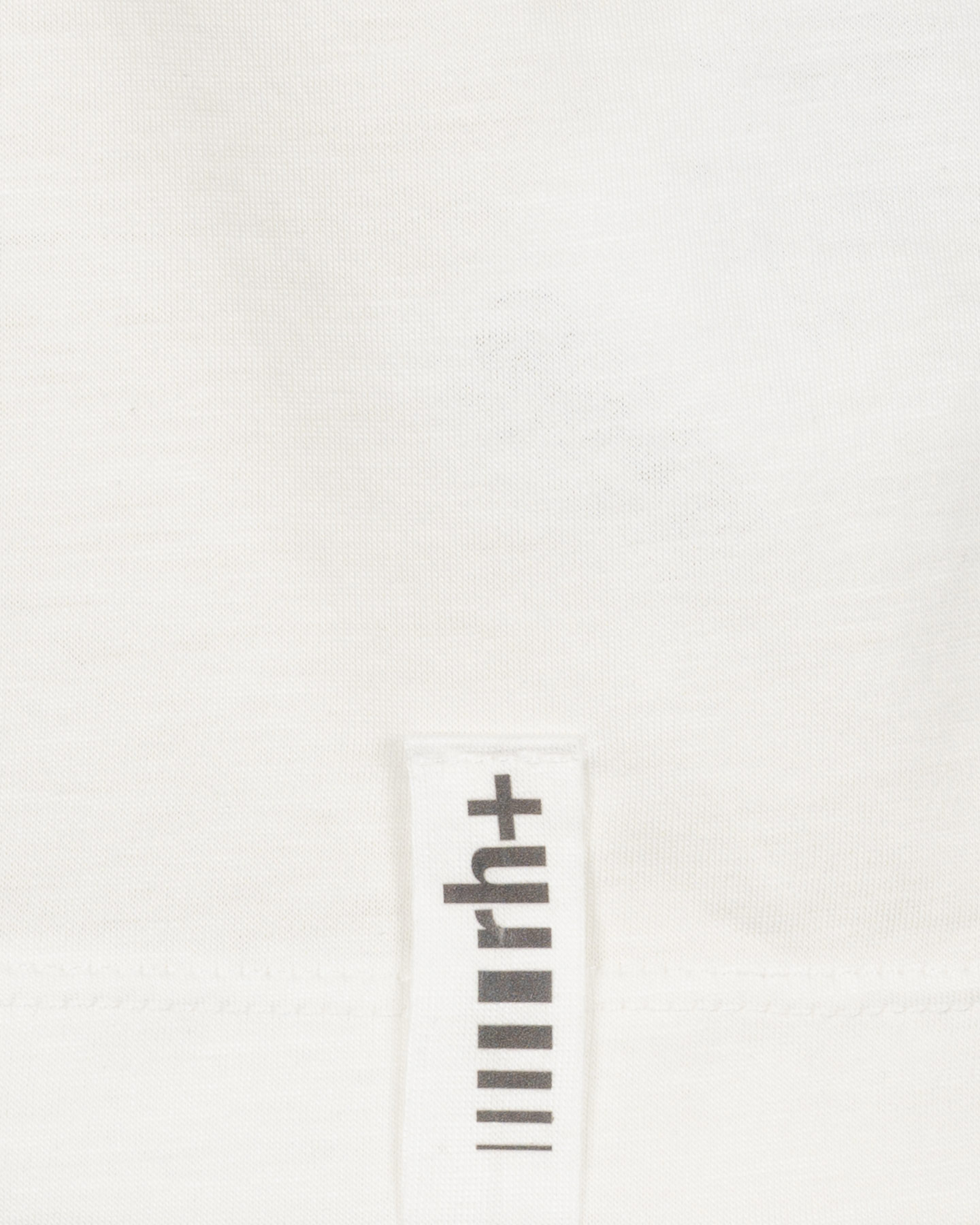 T-shirt RH+ HORYZON W - Bianco - 4 | Cisalfa Sport