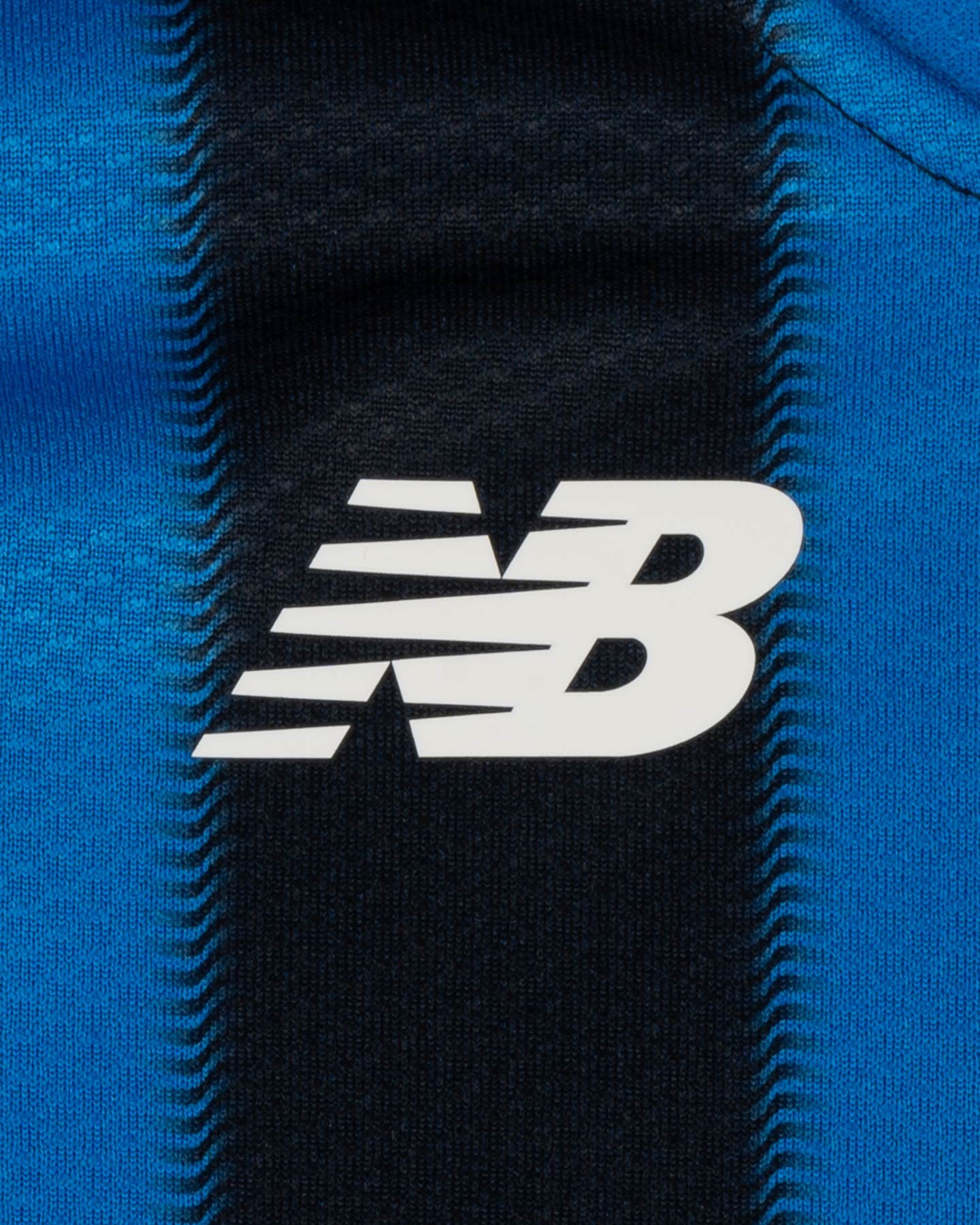 Abbigliamento calcio ufficiale NEW BALANCE ATALANTA HOME 25-26 JR - Color mix - 1 | Cisalfa Sport