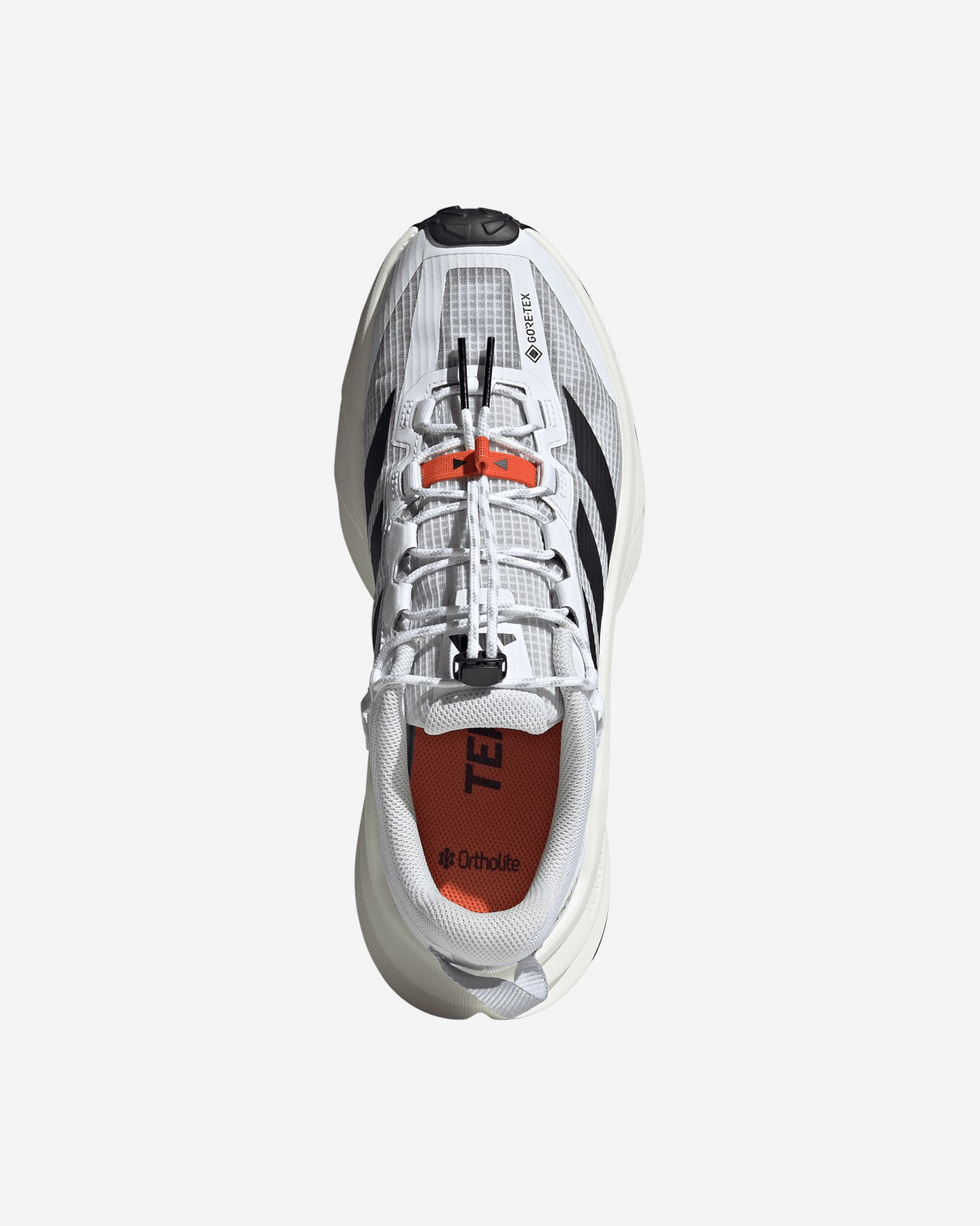 Scarpe trail ADIDAS TERREX FREEHIKER SL GTX M - Bianco - 1 | Cisalfa Sport