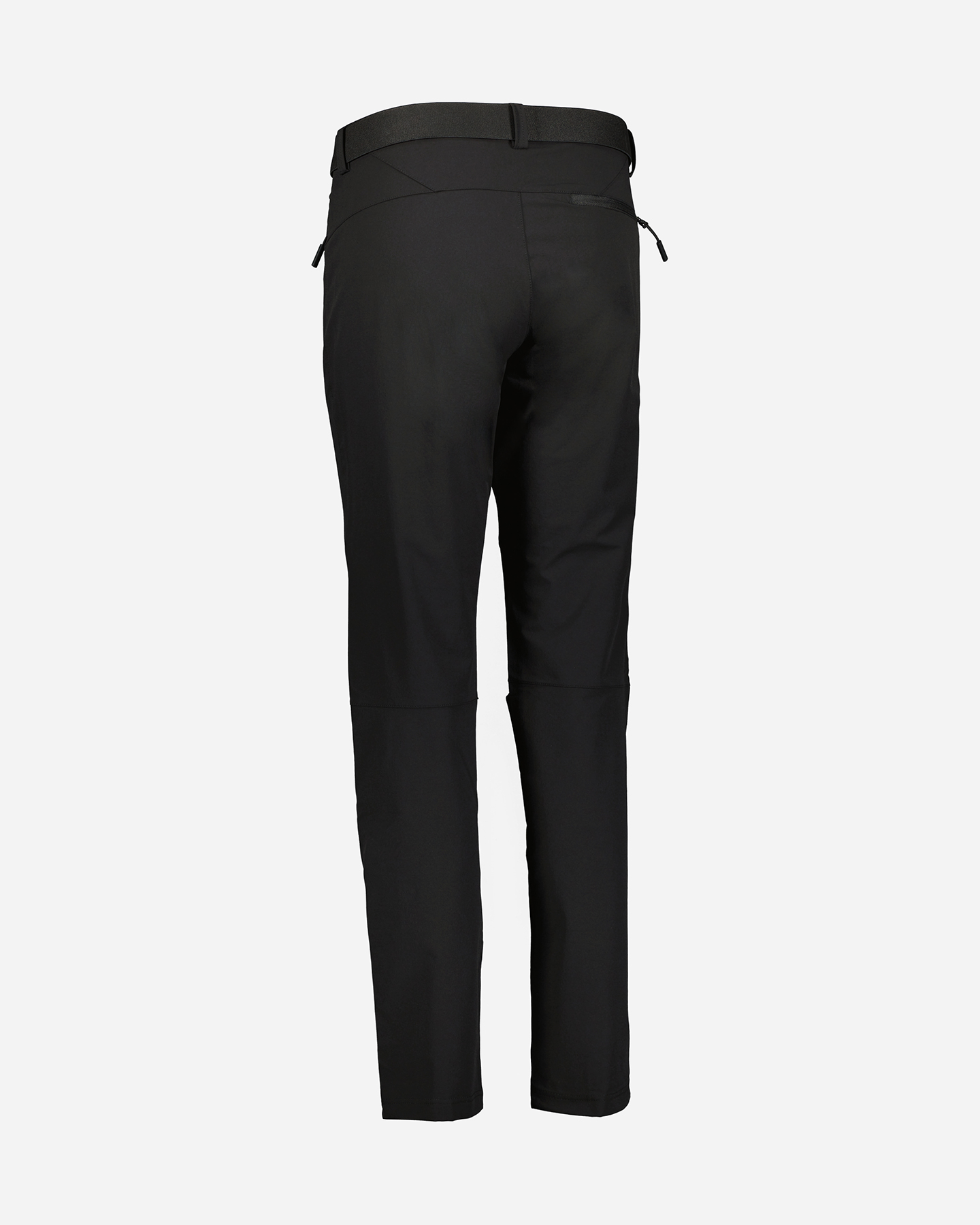 Pantalone outdoor 8848 STRETCH W - Nero - 2 | Cisalfa Sport