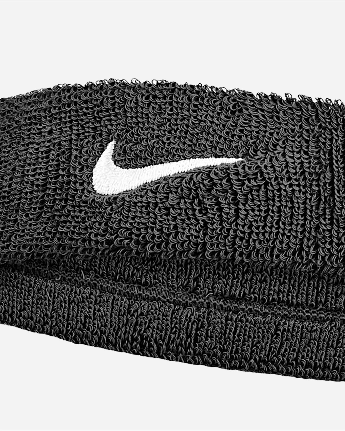 Fascia testa NIKE SPORT  - Nero - 1 | Cisalfa Sport