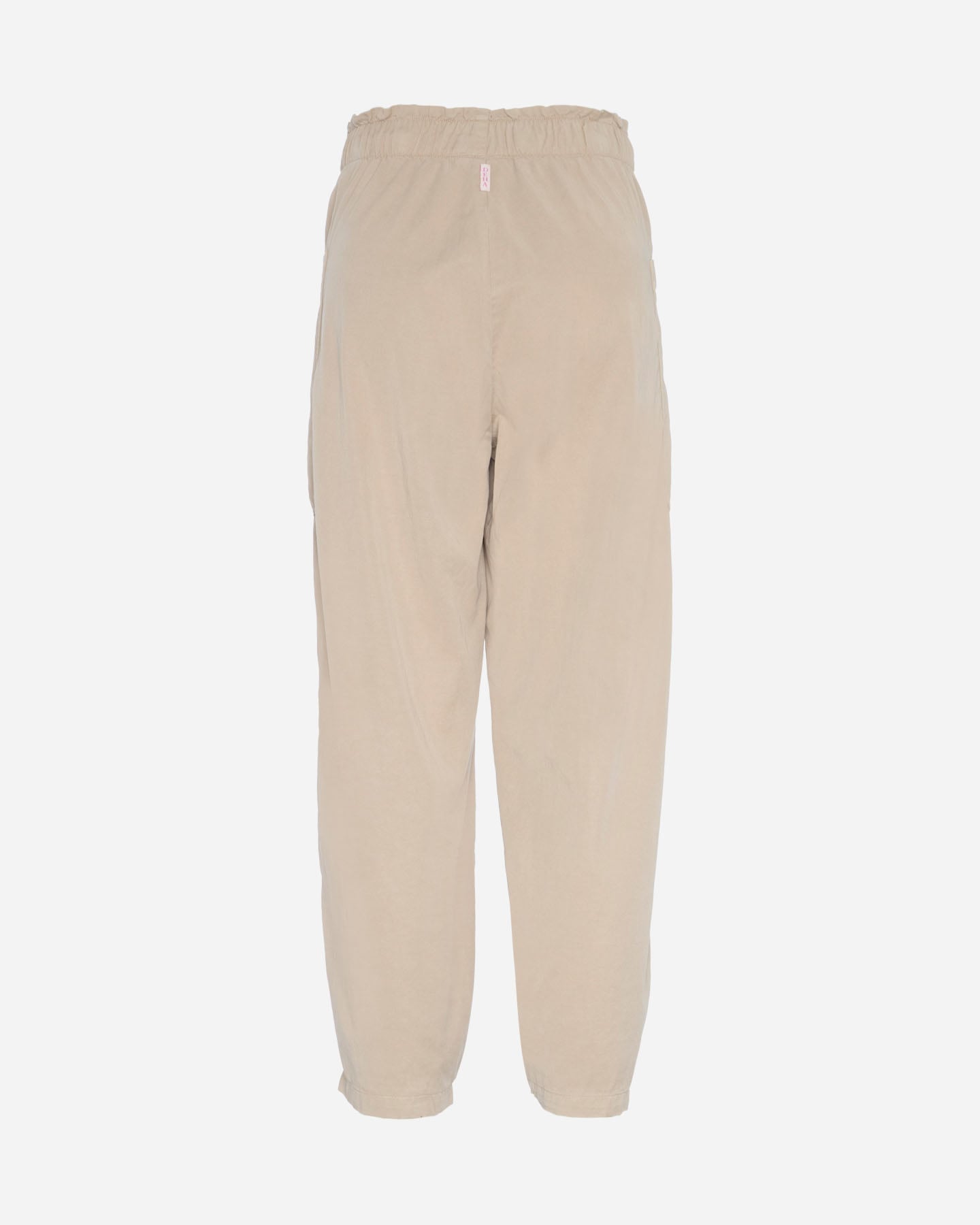 Pantalone DEHA BALLOON W - Beige - 1 | Cisalfa Sport