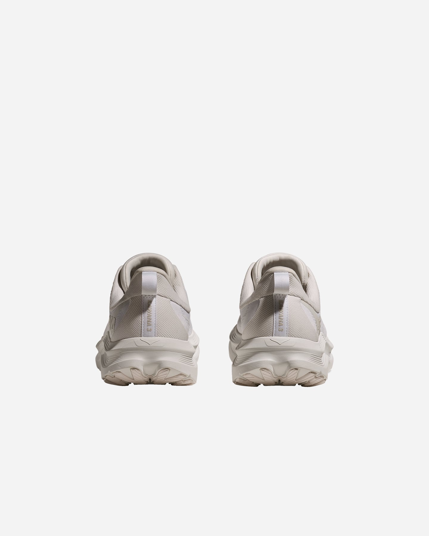 Scarpe sneakers HOKA KAWANA 3 M - Bianco - 4 | Cisalfa Sport