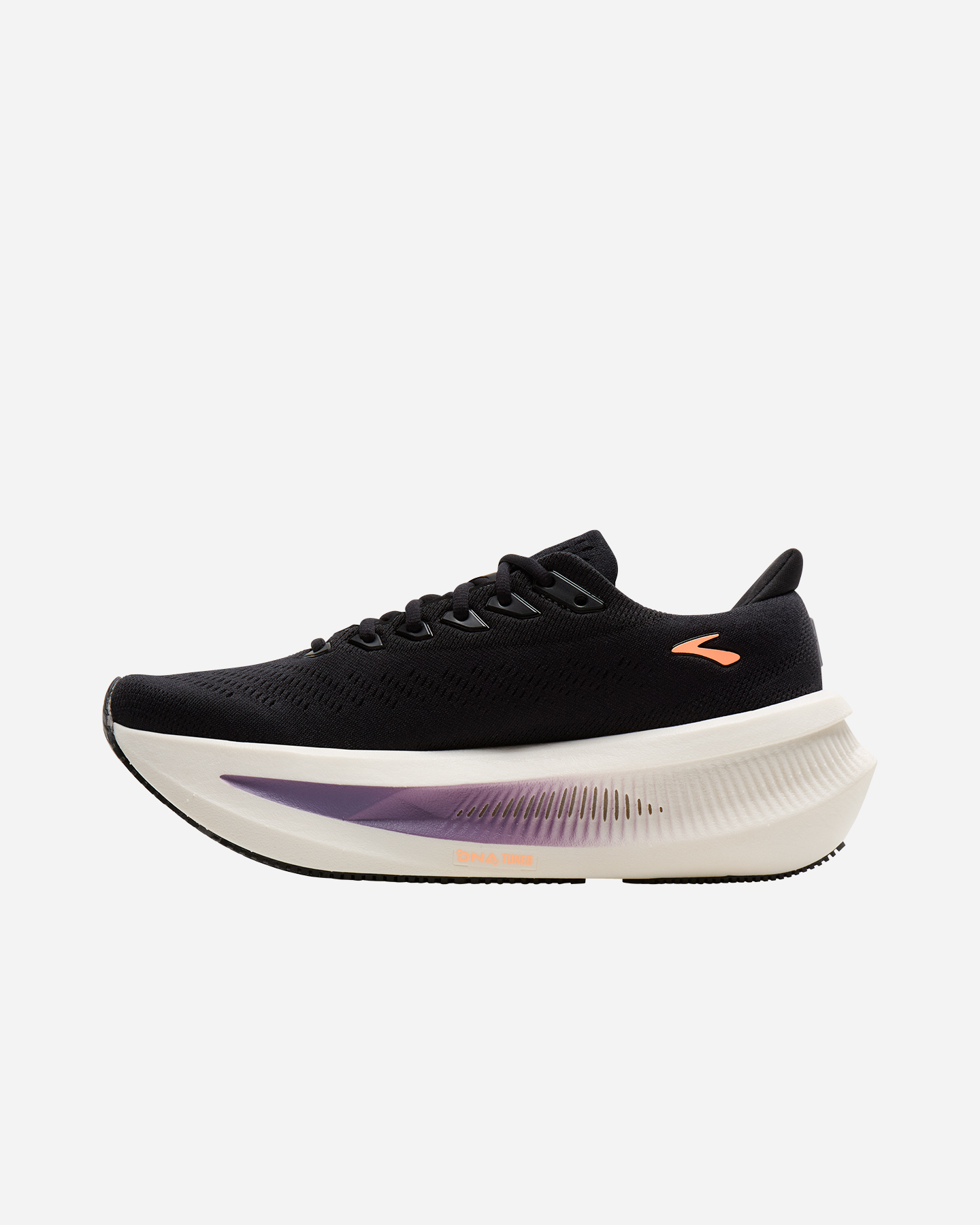 Scarpe running BROOKS GLYCERIN MAX 2 W - Nero - 3 | Cisalfa Sport