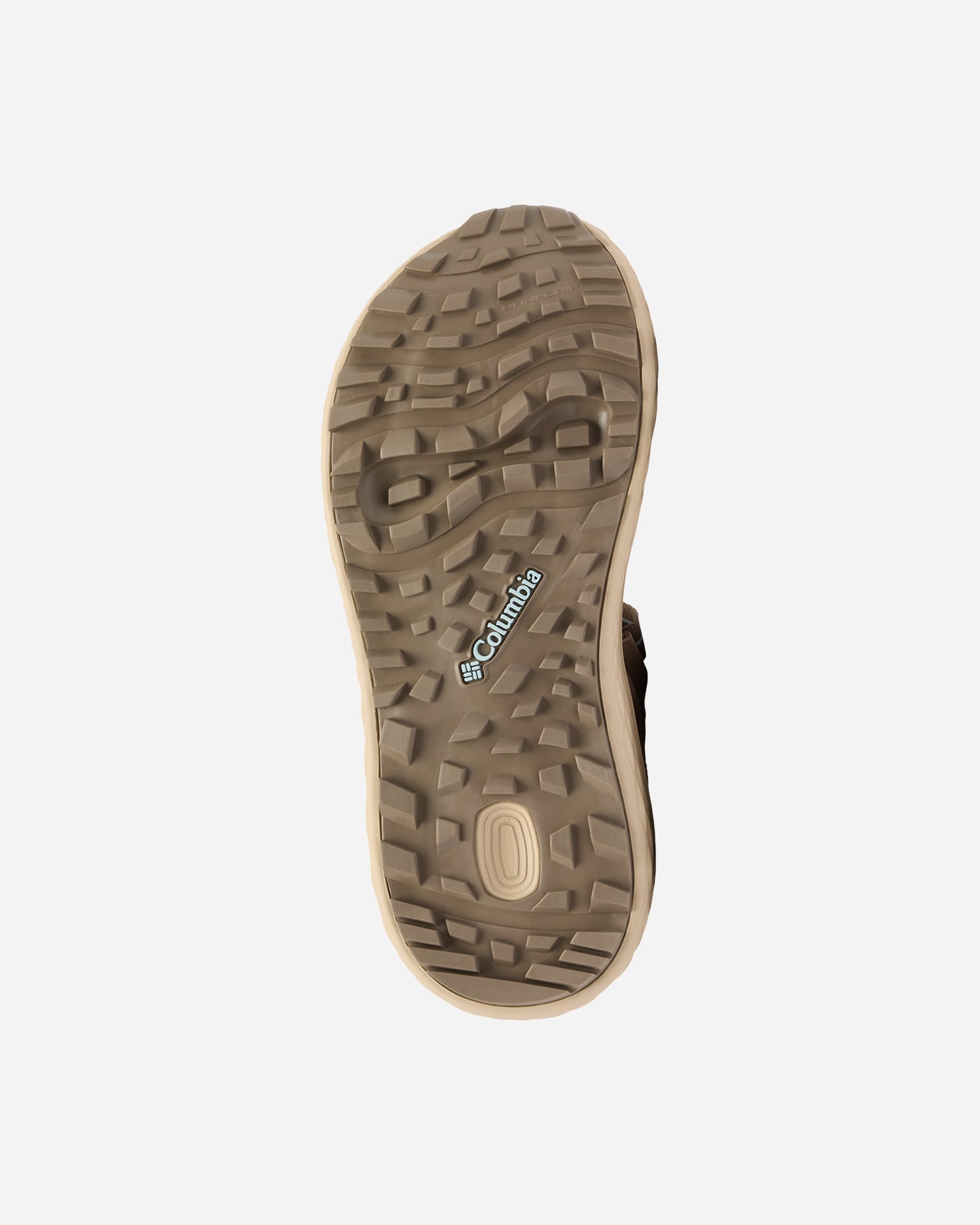 Sandali COLUMBIA KONOS HIKER W - Verde - 3 | Cisalfa Sport