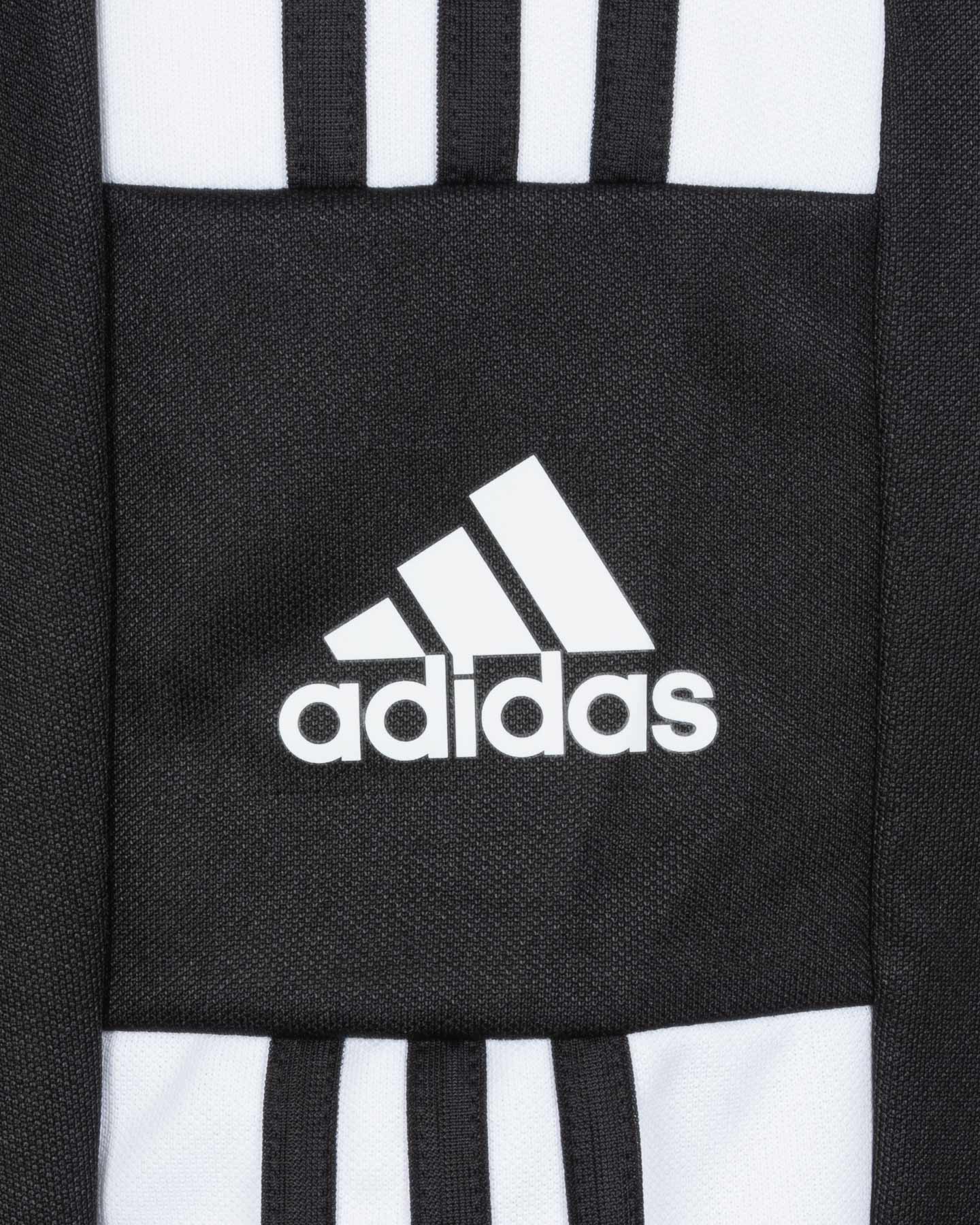 Pantaloncini calcio ADIDAS SQUADRA 21 M - Nero - 2 | Cisalfa Sport