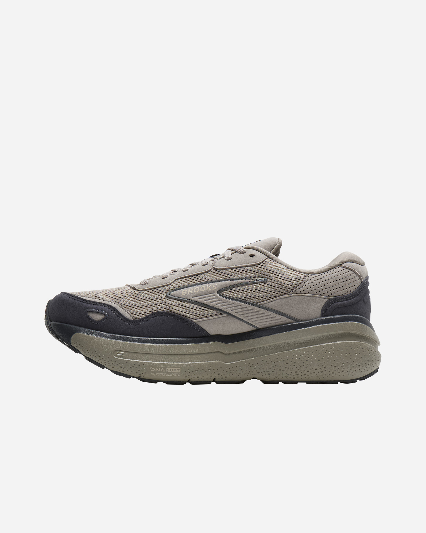 Scarpe running BROOKS GHOST MAX SE M - Color mix - 5 | Cisalfa Sport