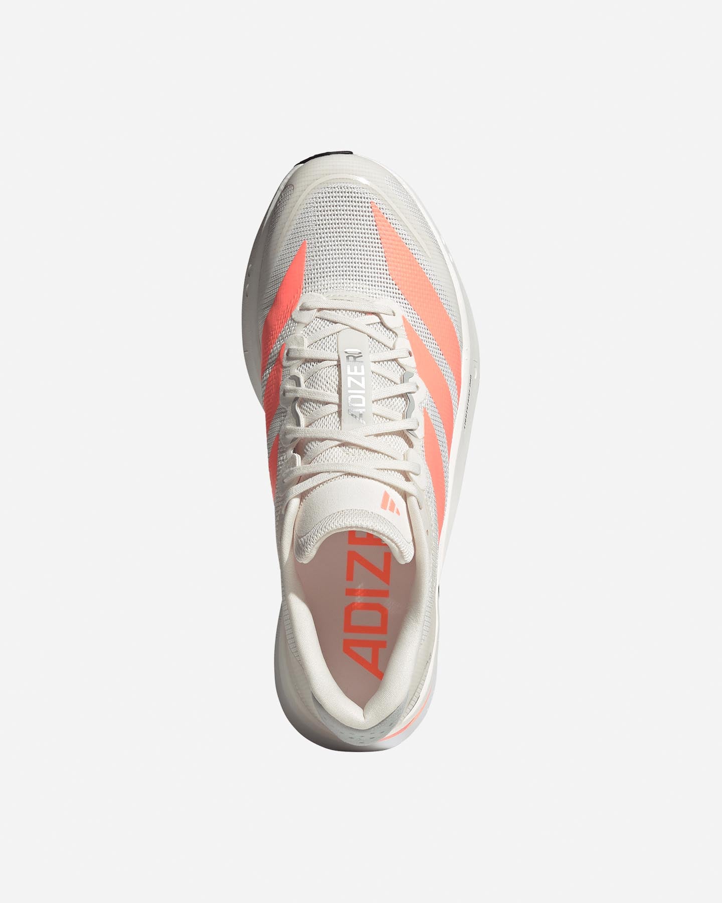 Scarpe running ADIDAS ADIZERO BOSTON 13 M - Bianco - 2 | Cisalfa Sport