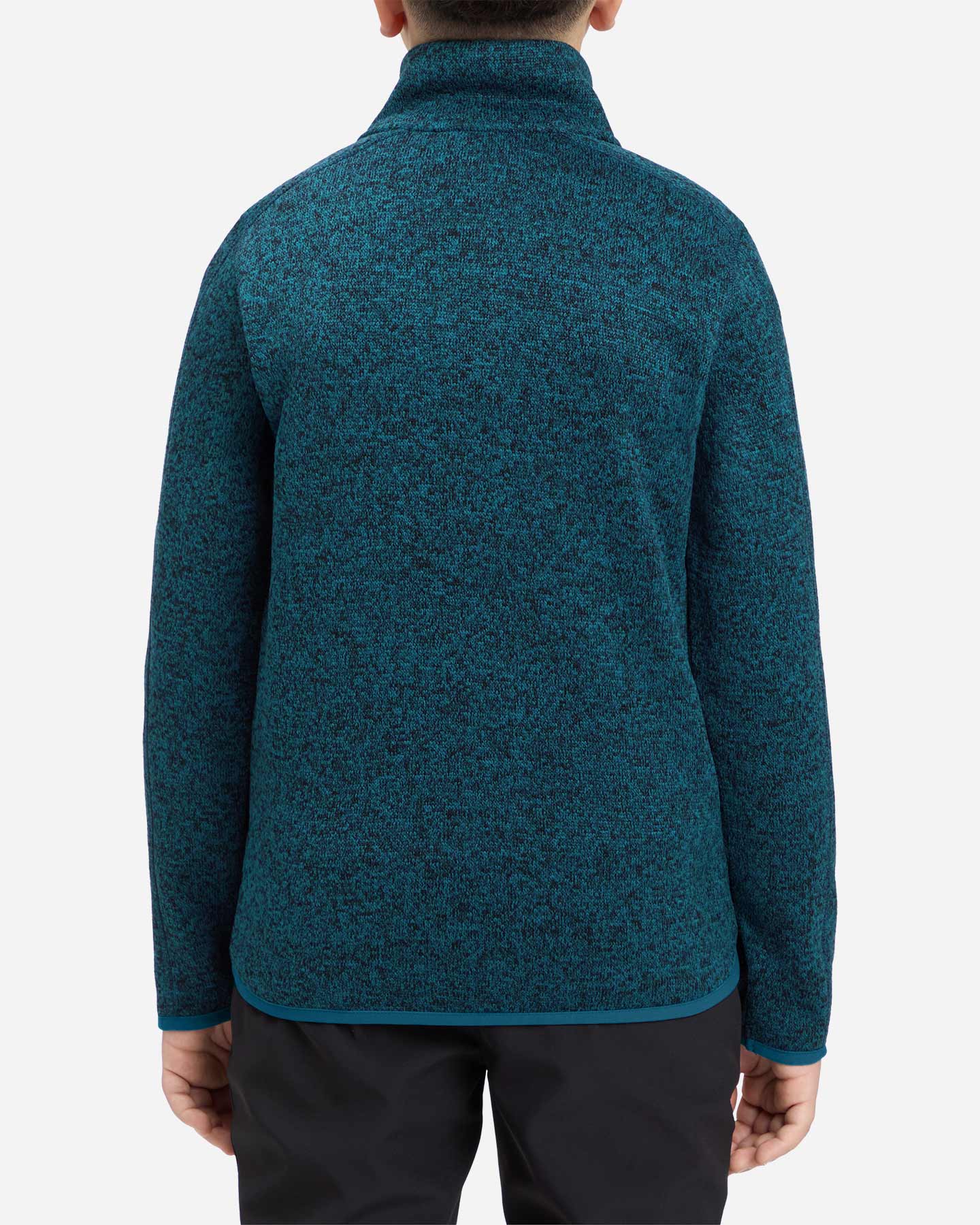 Pile MCKINLEY SKEENA IV JR - Blu - 2 | Cisalfa Sport
