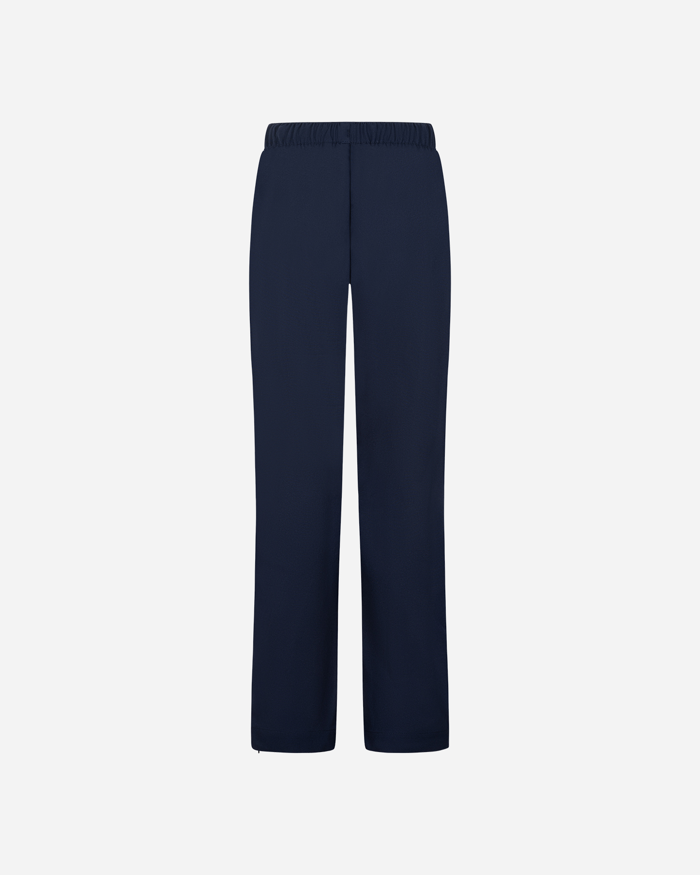Pantalone tennis FILA COURT LINE JR - Blu - 1 | Cisalfa Sport