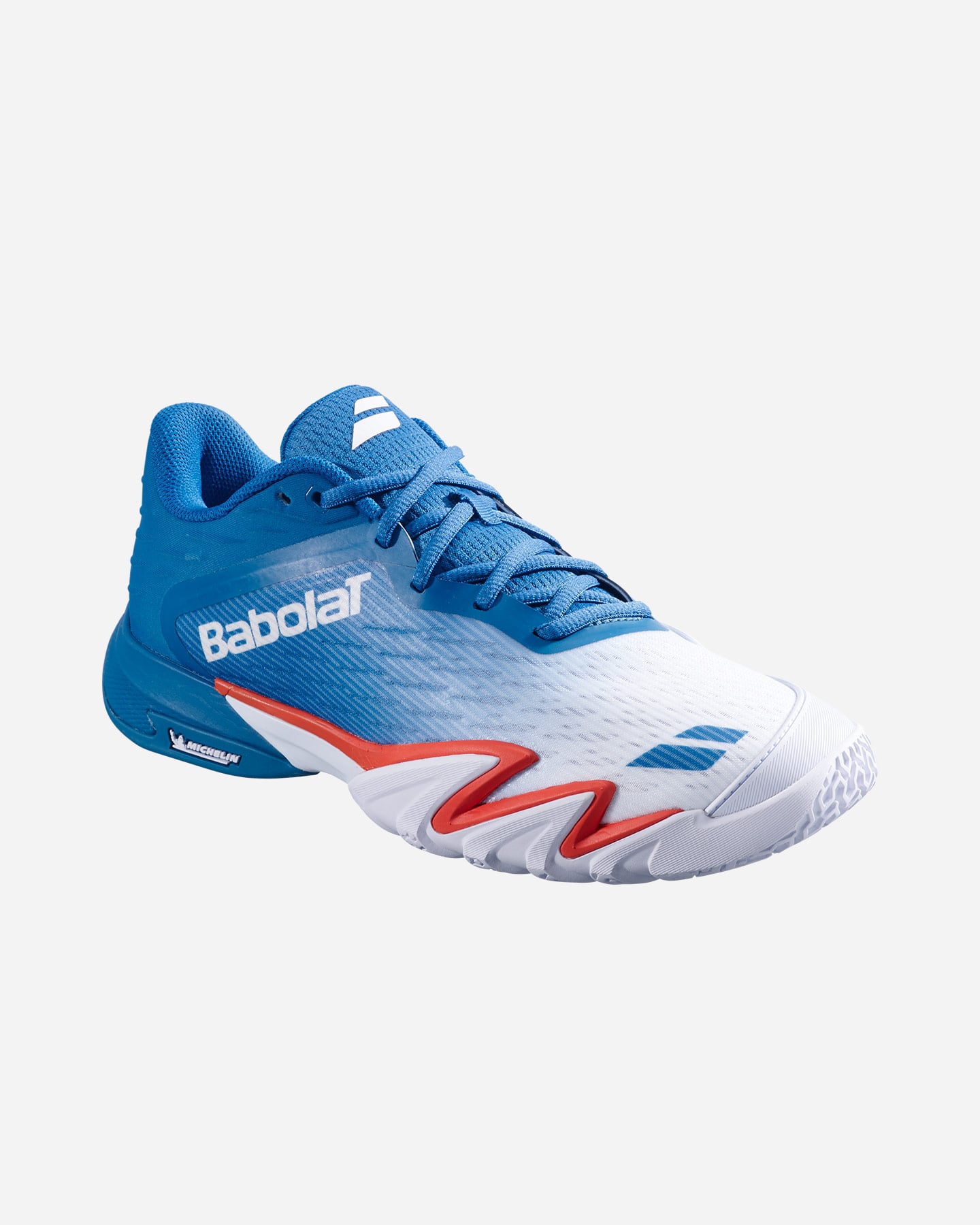 Scarpe padel BABOLAT PREMURA 3 M - Grigio - 1 | Cisalfa Sport