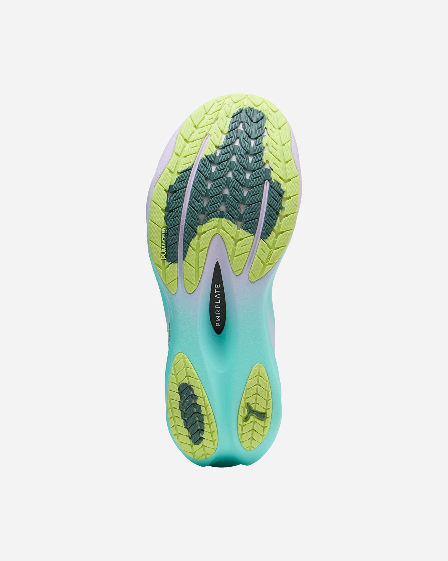 Scarpe running PUMA DEVIATE NITRO 4 HYROX W - 2 | Cisalfa Sport