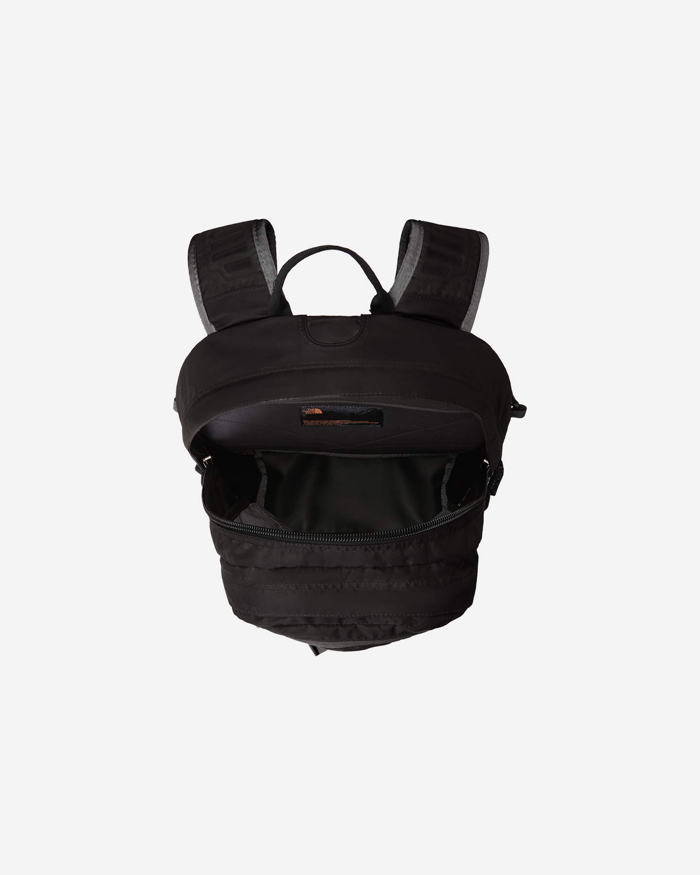 Zaino THE NORTH FACE BOREALIS CLASSIC  - Nero - 2 | Cisalfa Sport