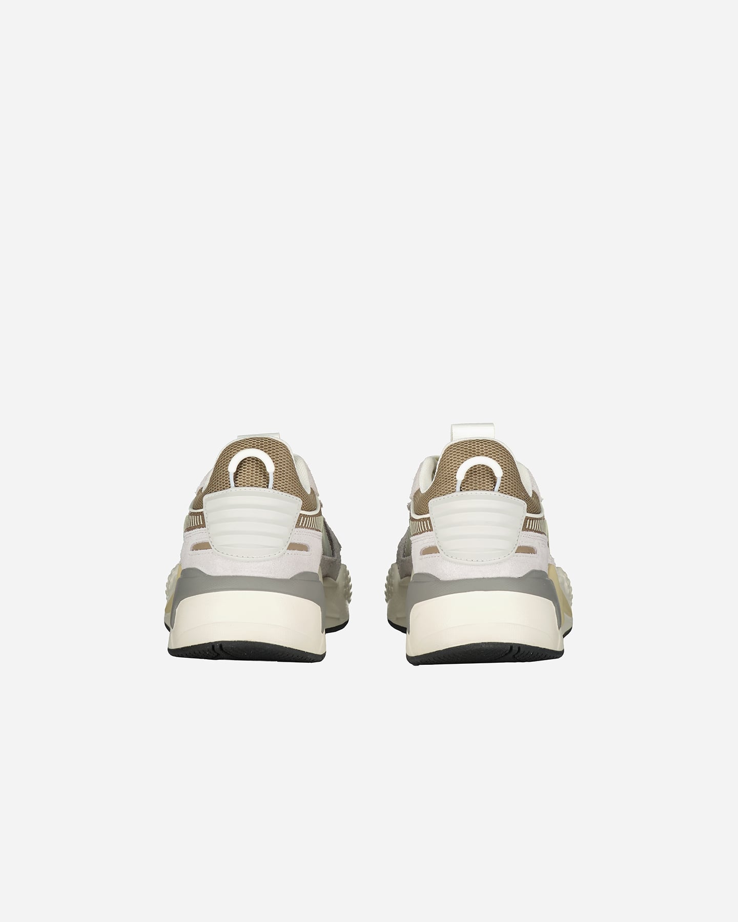 Scarpe sneakers PUMA RS-X HERITAGE M - Beige - 5 | Cisalfa Sport