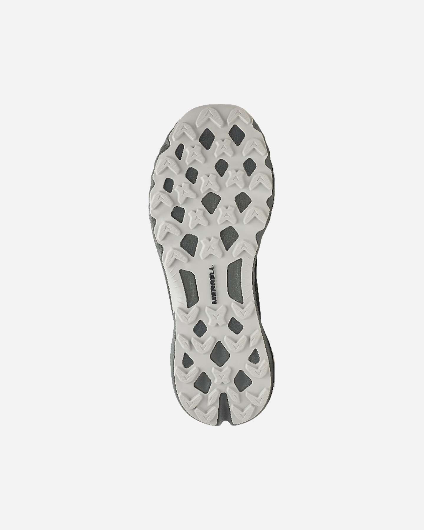 Scarpe trail MERRELL AGILITY TRAIL WP W - Nero - 2 | Cisalfa Sport