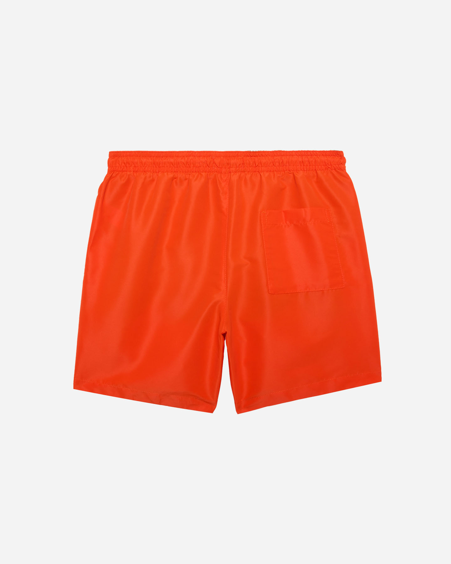 Boxer mare CALVIN KLEIN JEANS INTENSE POWER JR - Rosso - 1 | Cisalfa Sport