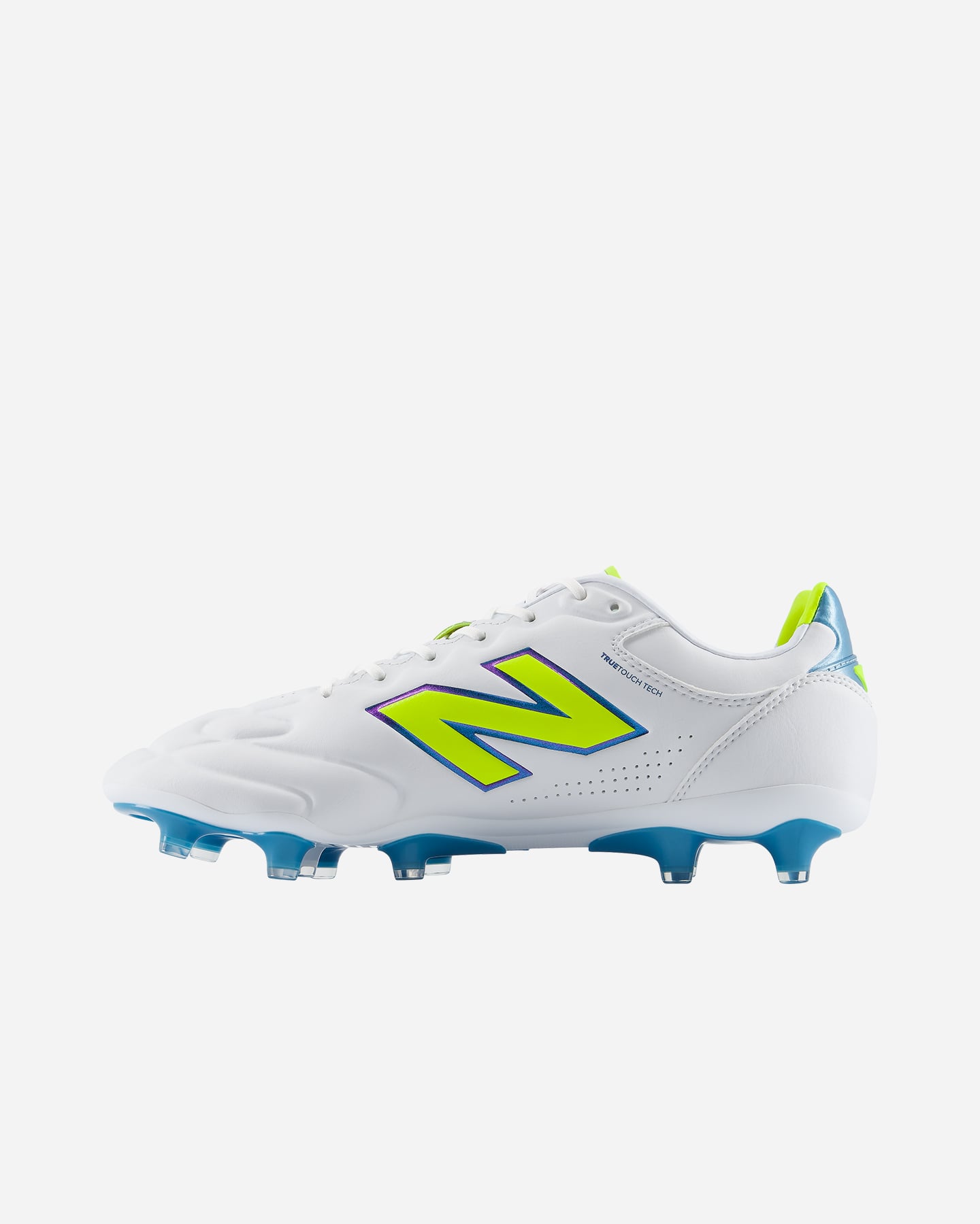 Scarpe calcio NEW BALANCE 442 ELITE FG V3 MP1 M - 4 | Cisalfa Sport