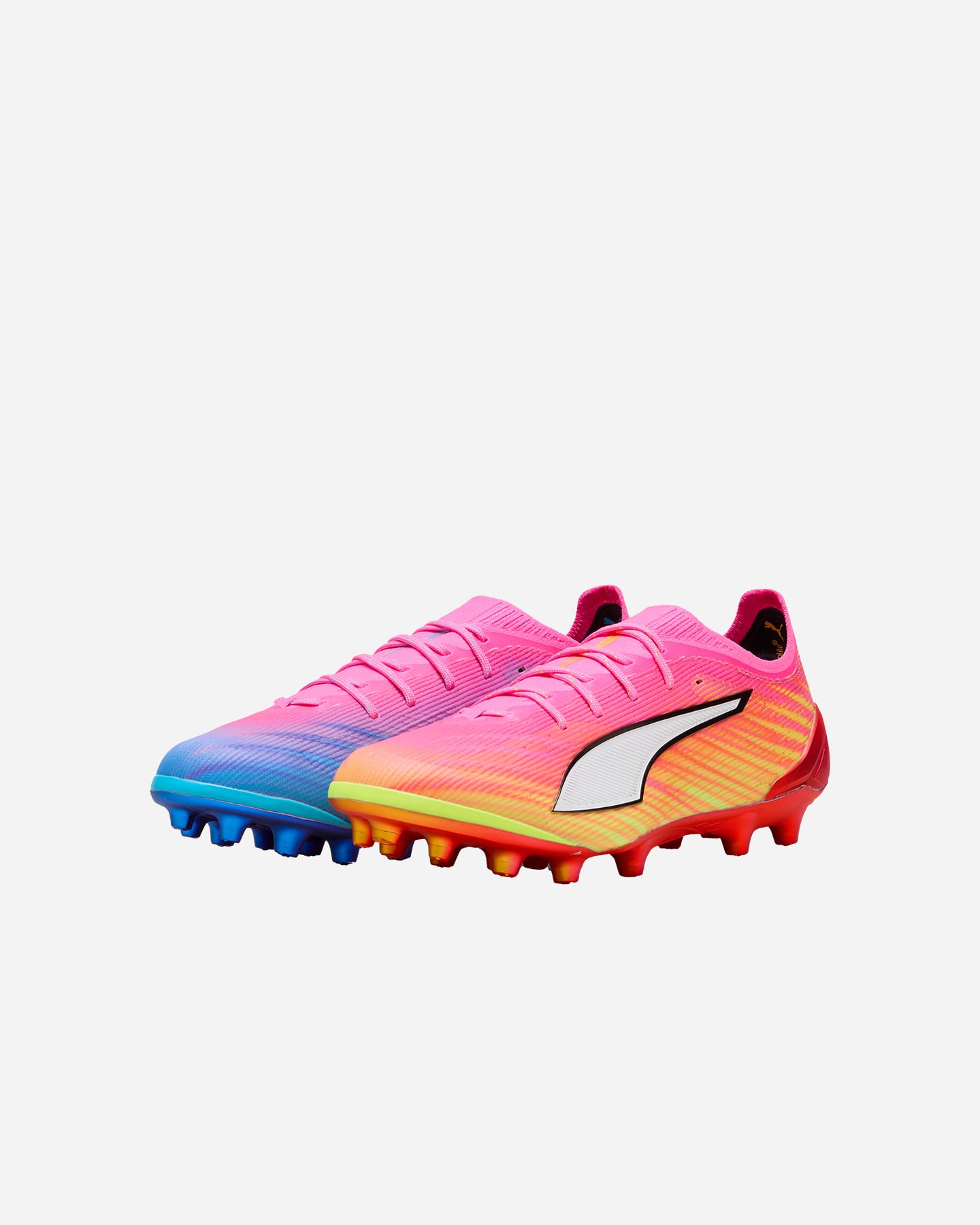 Scarpe calcio PUMA ULTRA 6 ULTIMATE AG M - Color mix - 1 | Cisalfa Sport