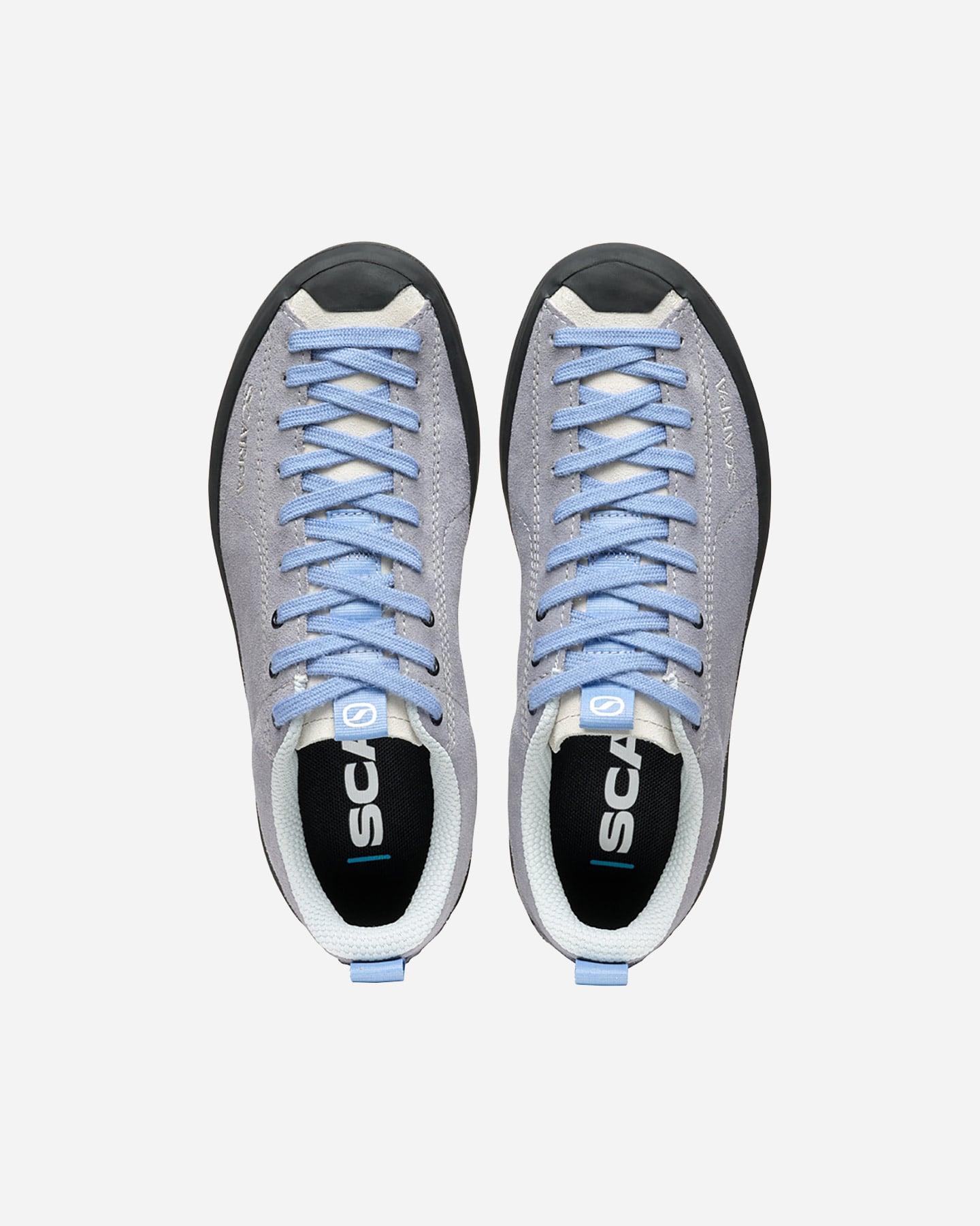 Scarpe trekking SCARPA MOJITO WRAP W - Grigio - 2 | Cisalfa Sport