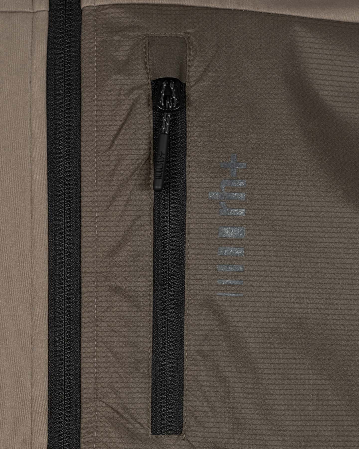 Giacca outdoor RH+ LATITUDE M - Marrone - 5 | Cisalfa Sport