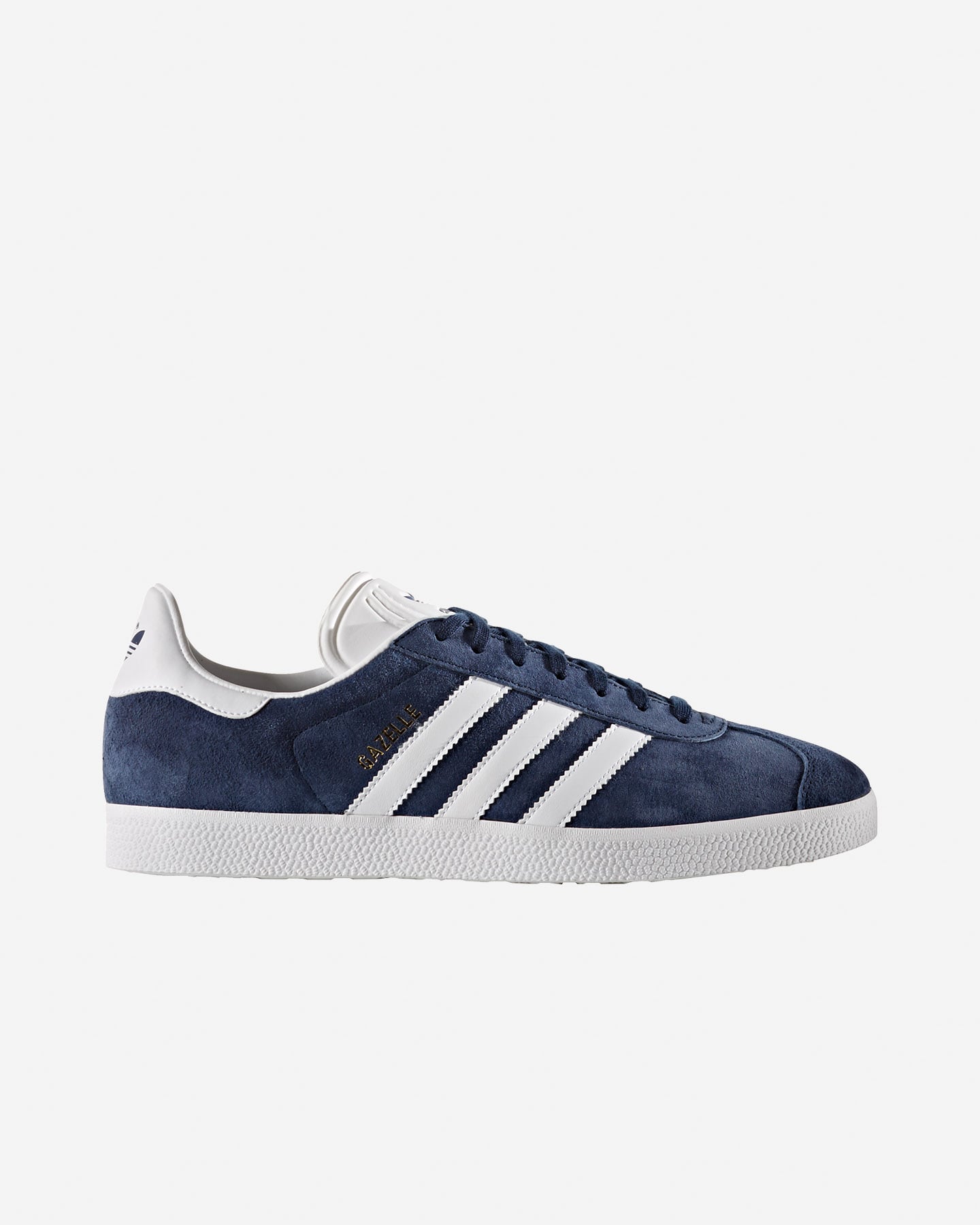 Scarpe sneakers ADIDAS GAZELLE M - Blu Navy - 0 | Cisalfa Sport