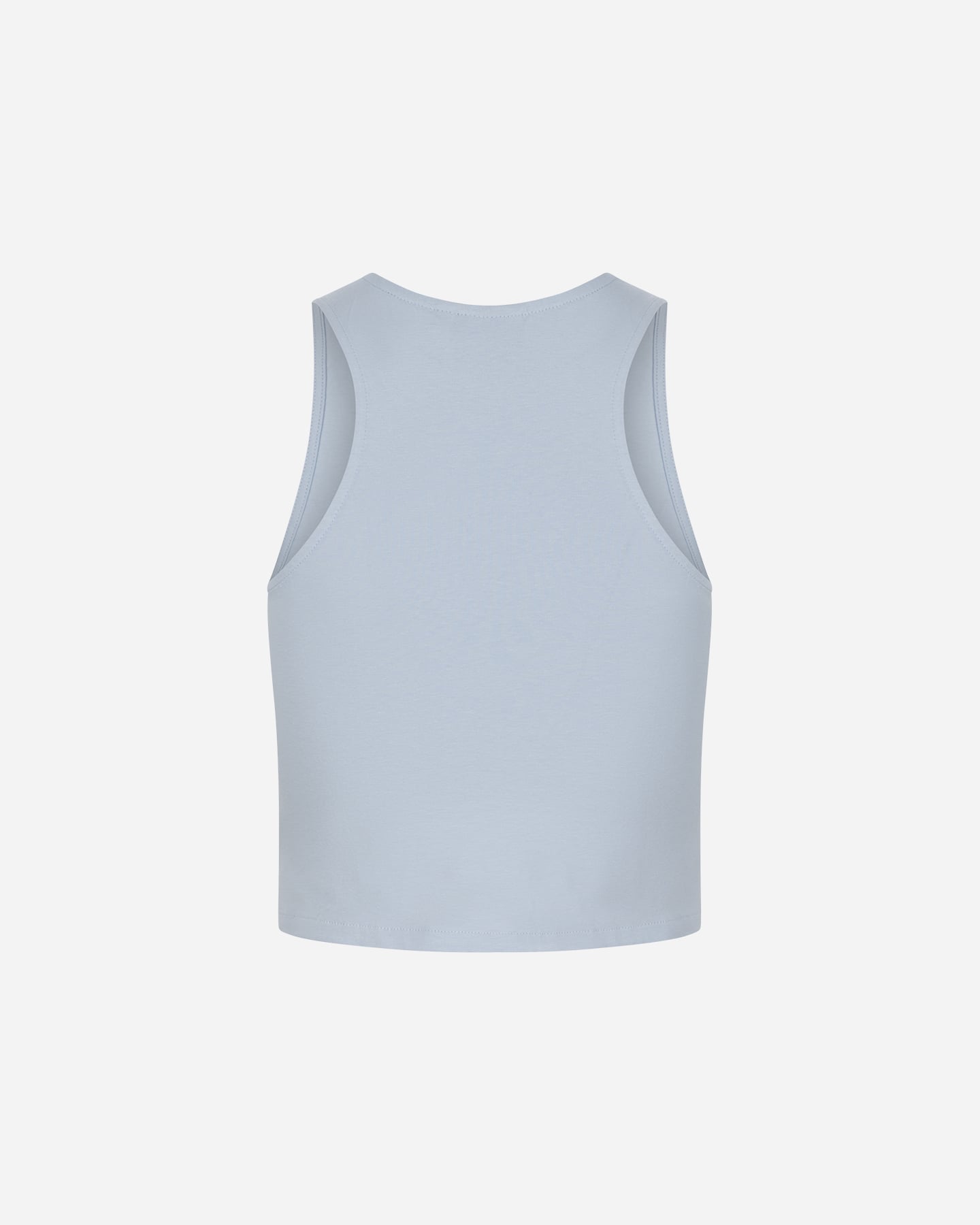 Canotta MIA M FUTURE LINE W - Azzurro - 1 | Cisalfa Sport
