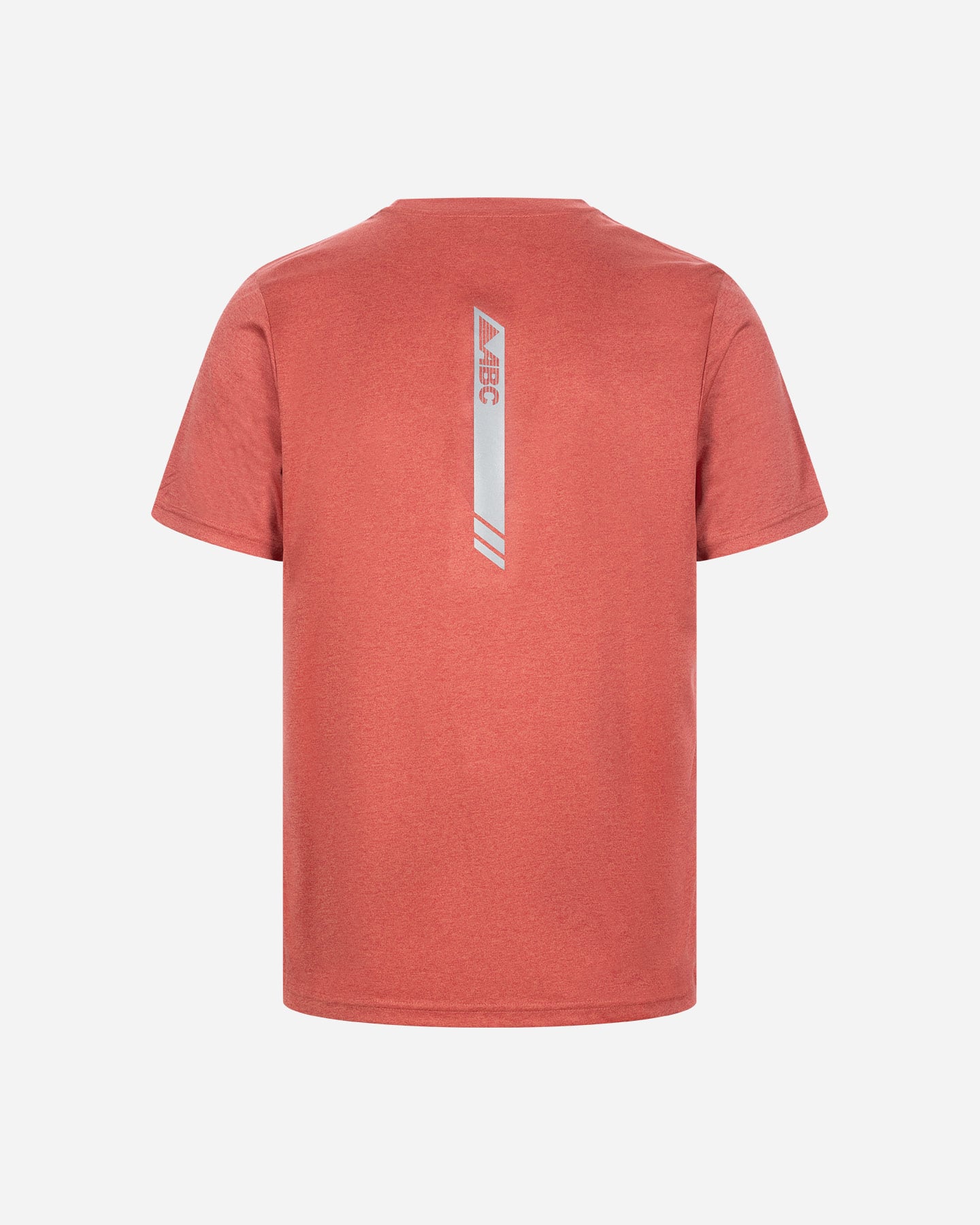 T-shirt running ABC RUNNING BASIC M - 1 | Cisalfa Sport