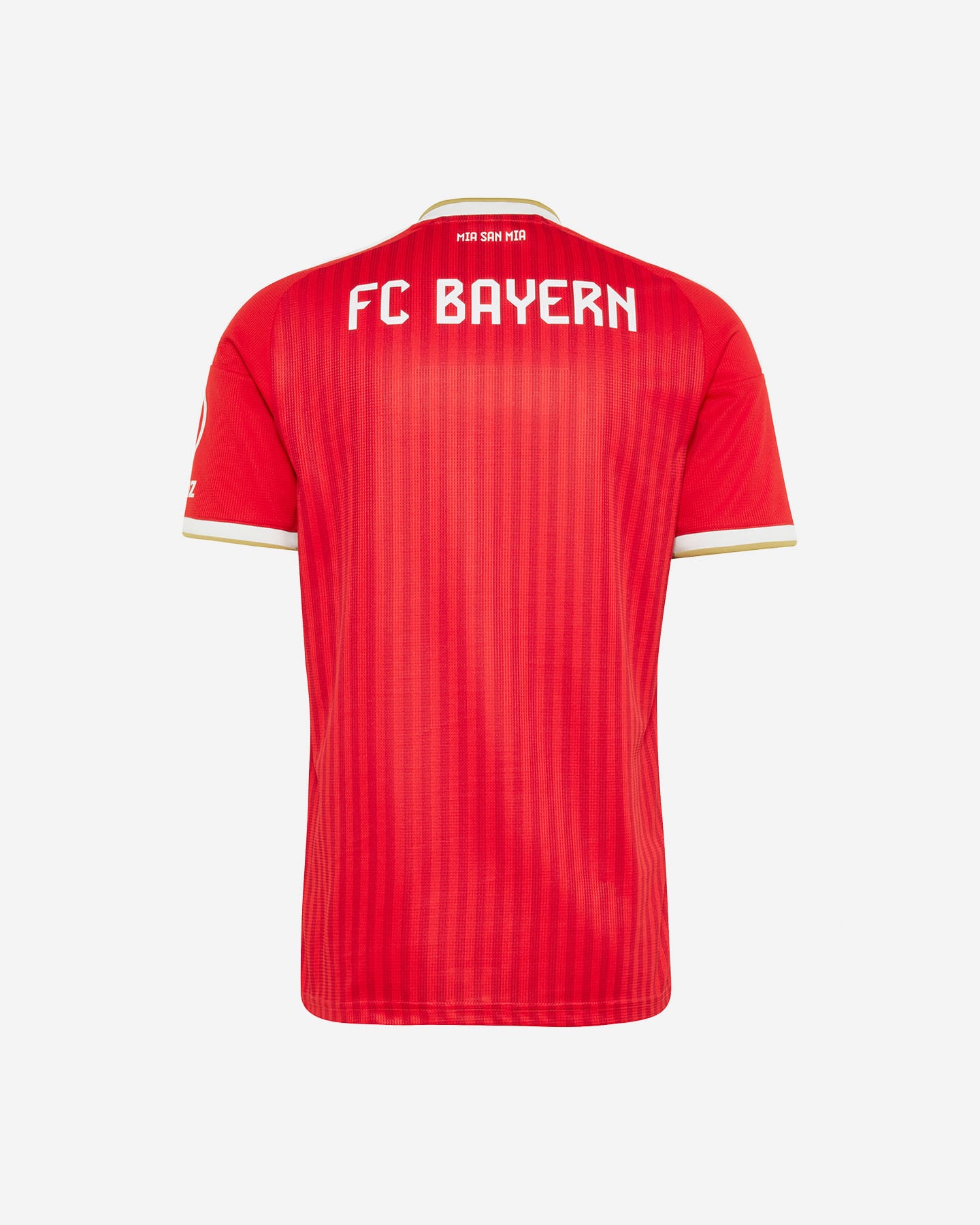 Maglia calcio ufficiale ADIDAS BAYERN MONACO HOME 26-27 M - 1 | Cisalfa Sport