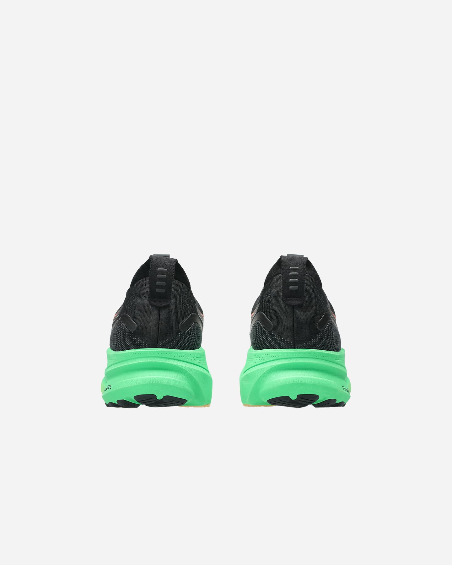 Scarpe running ASICS GEL-KAYANO 32 M - Nero - 5 | Cisalfa Sport
