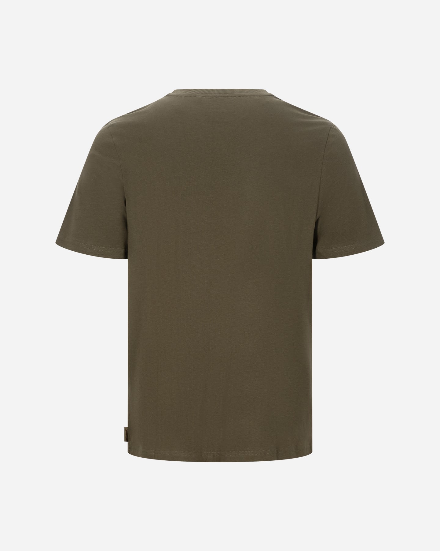 T-shirt MISTRAL ADVENTURE DIVISION M - Verde - 1 | Cisalfa Sport