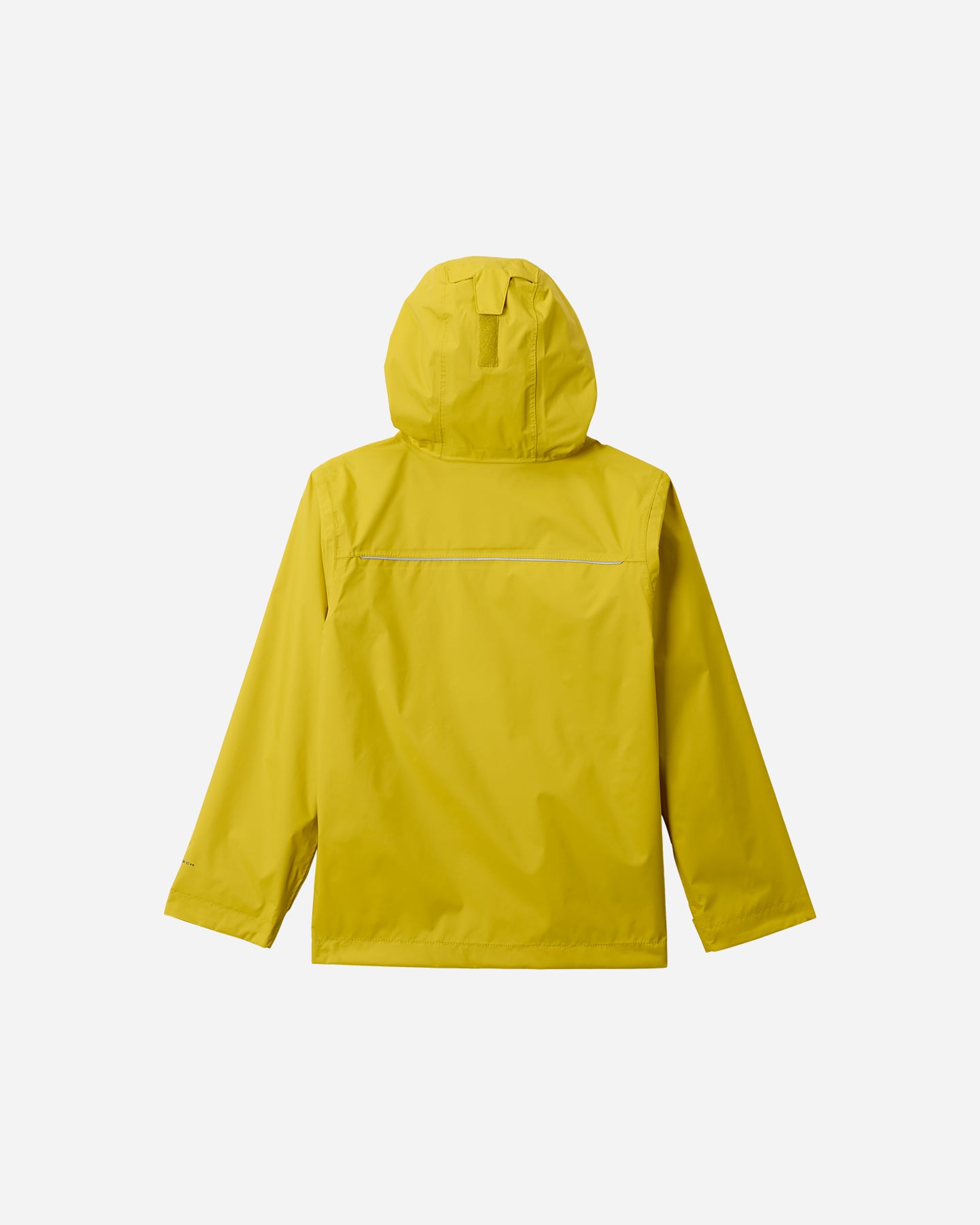 Giacca outdoor COLUMBIA WATERTIGHT II JR - Giallo - 1 | Cisalfa Sport