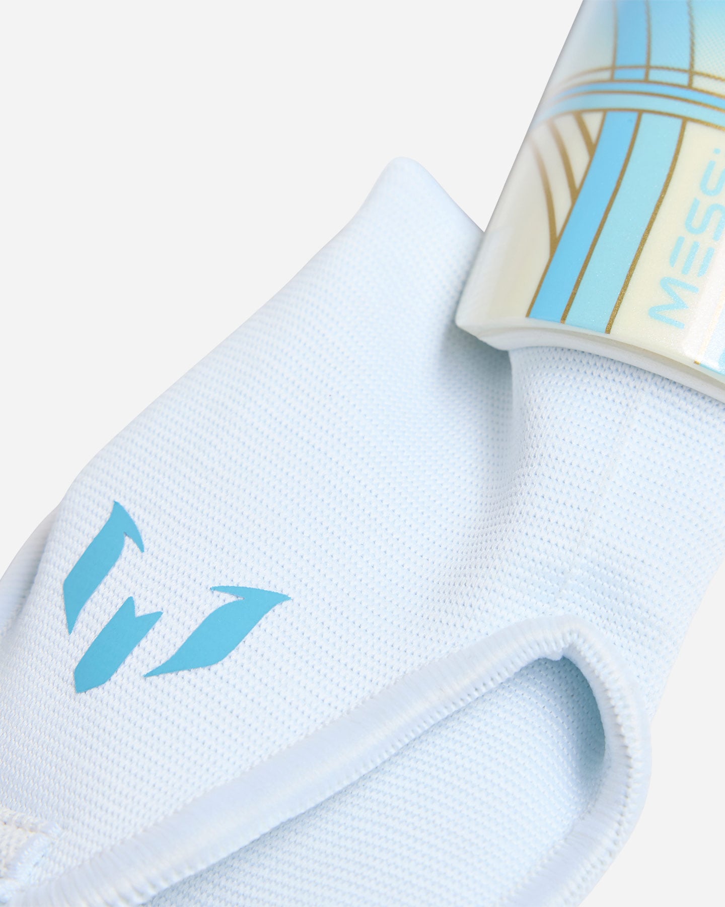 Parastinchi ADIDAS MESSI SG MATCH JR - 2 | Cisalfa Sport