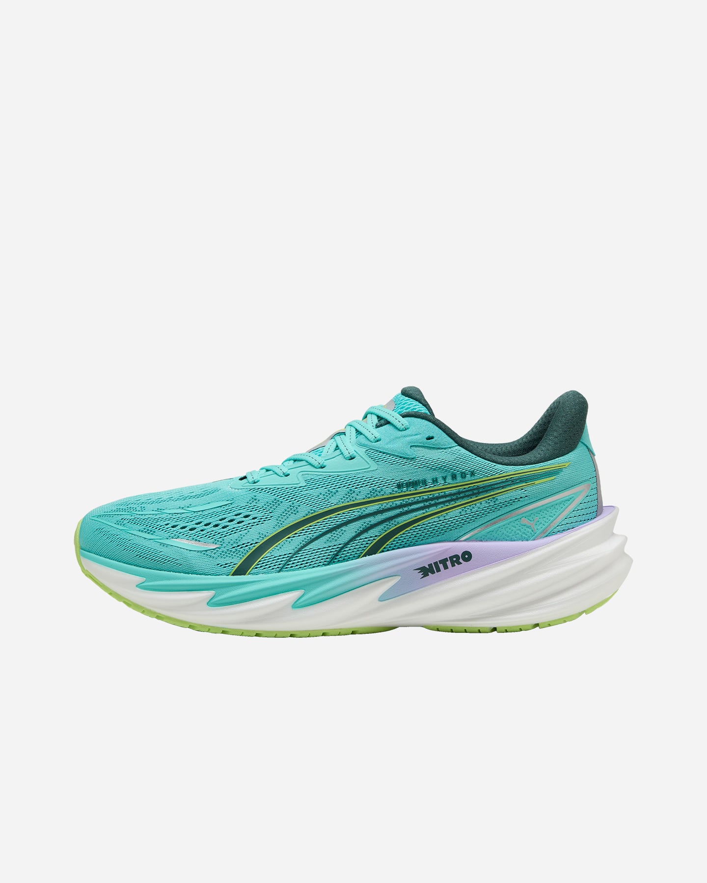 Scarpe running PUMA VELOCITY NITRO 5 HYROX M - 4 | Cisalfa Sport