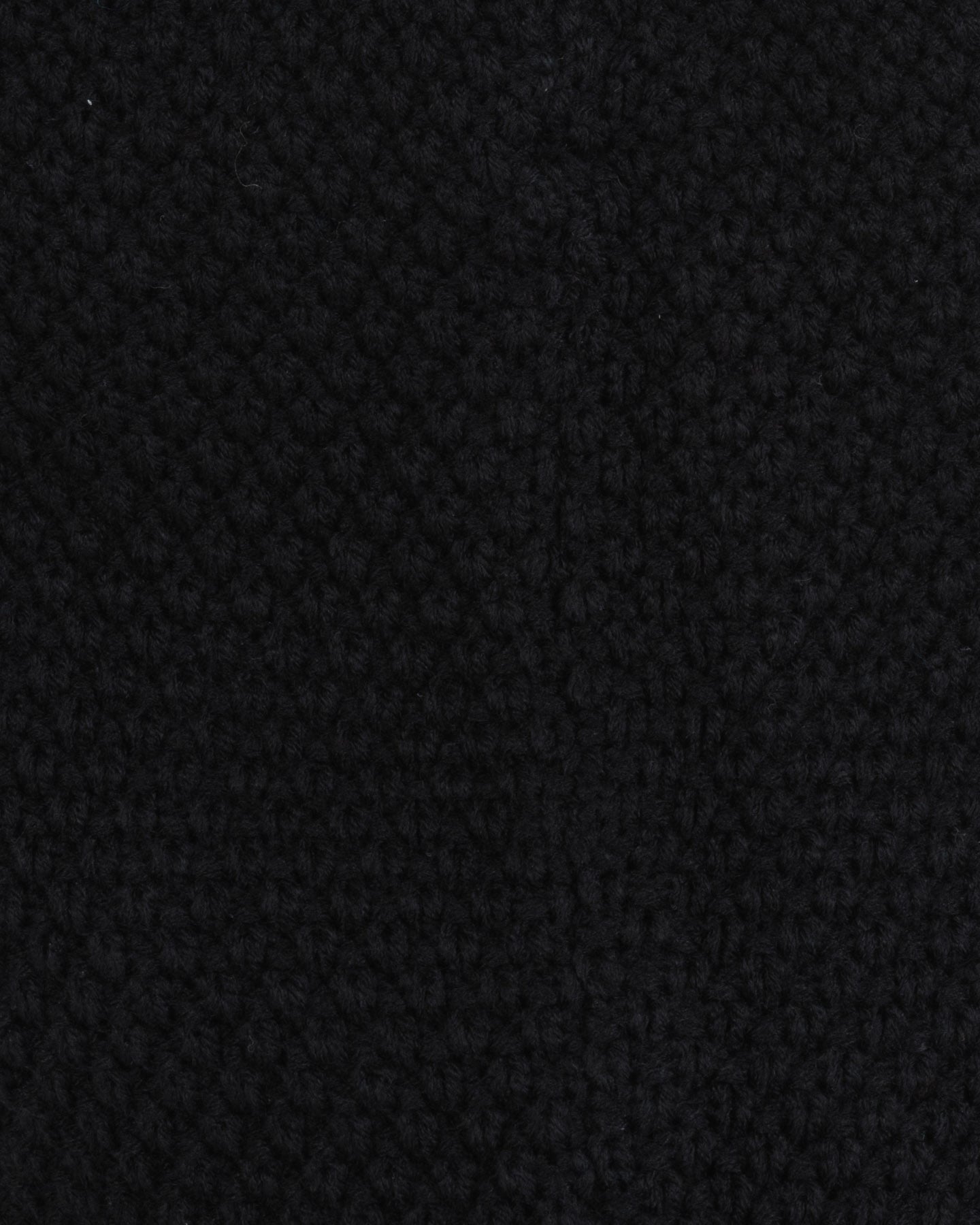 Sciarpa DACK'S FURRY M - Nero - 2 | Cisalfa Sport
