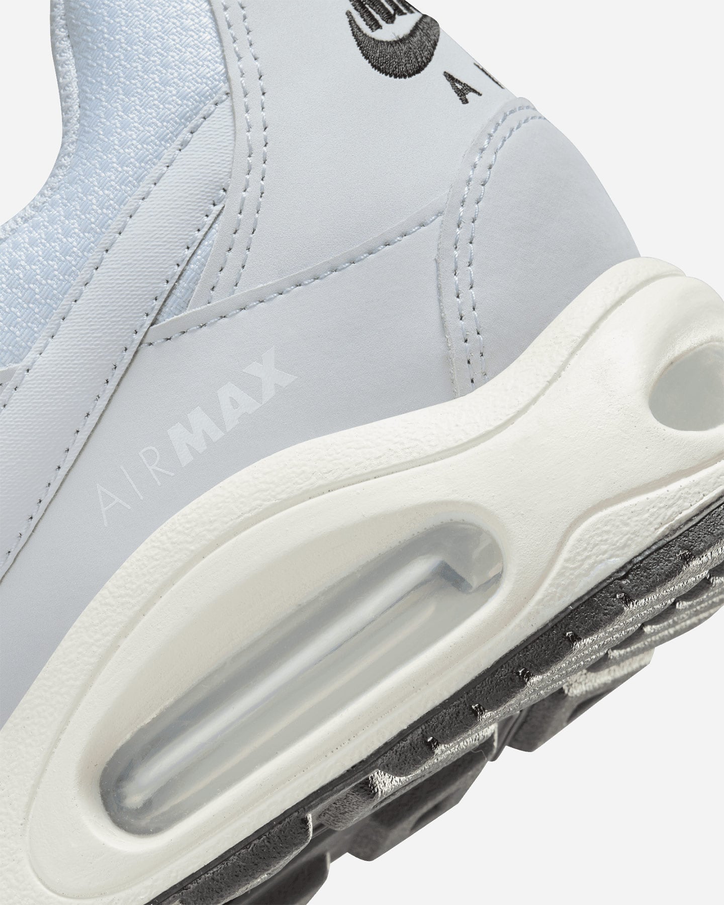 Scarpe sneakers NIKE AIR MAX COMMAND SUMMIT M - Color mix - 5 | Cisalfa Sport