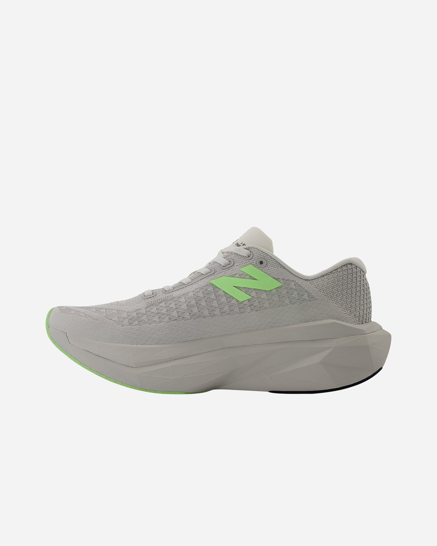 Scarpe running NEW BALANCE FUELCELL SUPERCOMP TRAINER V3 M - Color mix - 5 | Cisalfa Sport