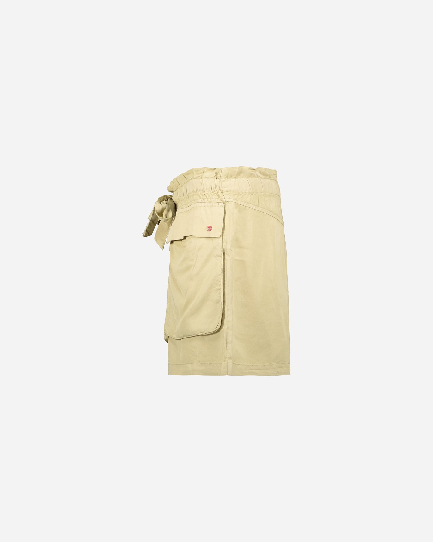 Bermuda MISTRAL POKETS APPLY W - Verde - 1 | Cisalfa Sport