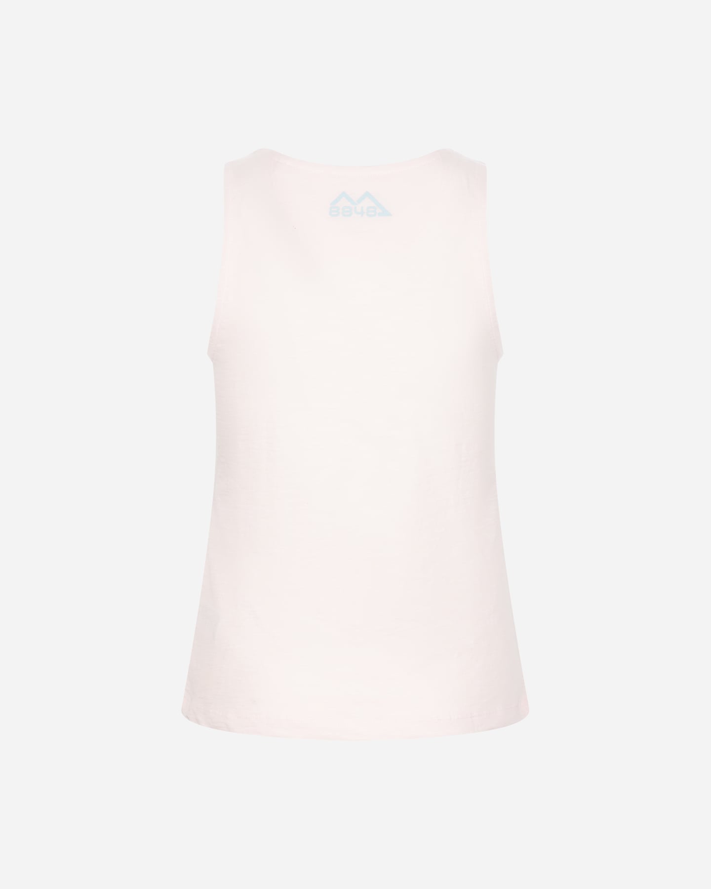 T-shirt 8848 ESSENTIAL W - Rosa - 1 | Cisalfa Sport
