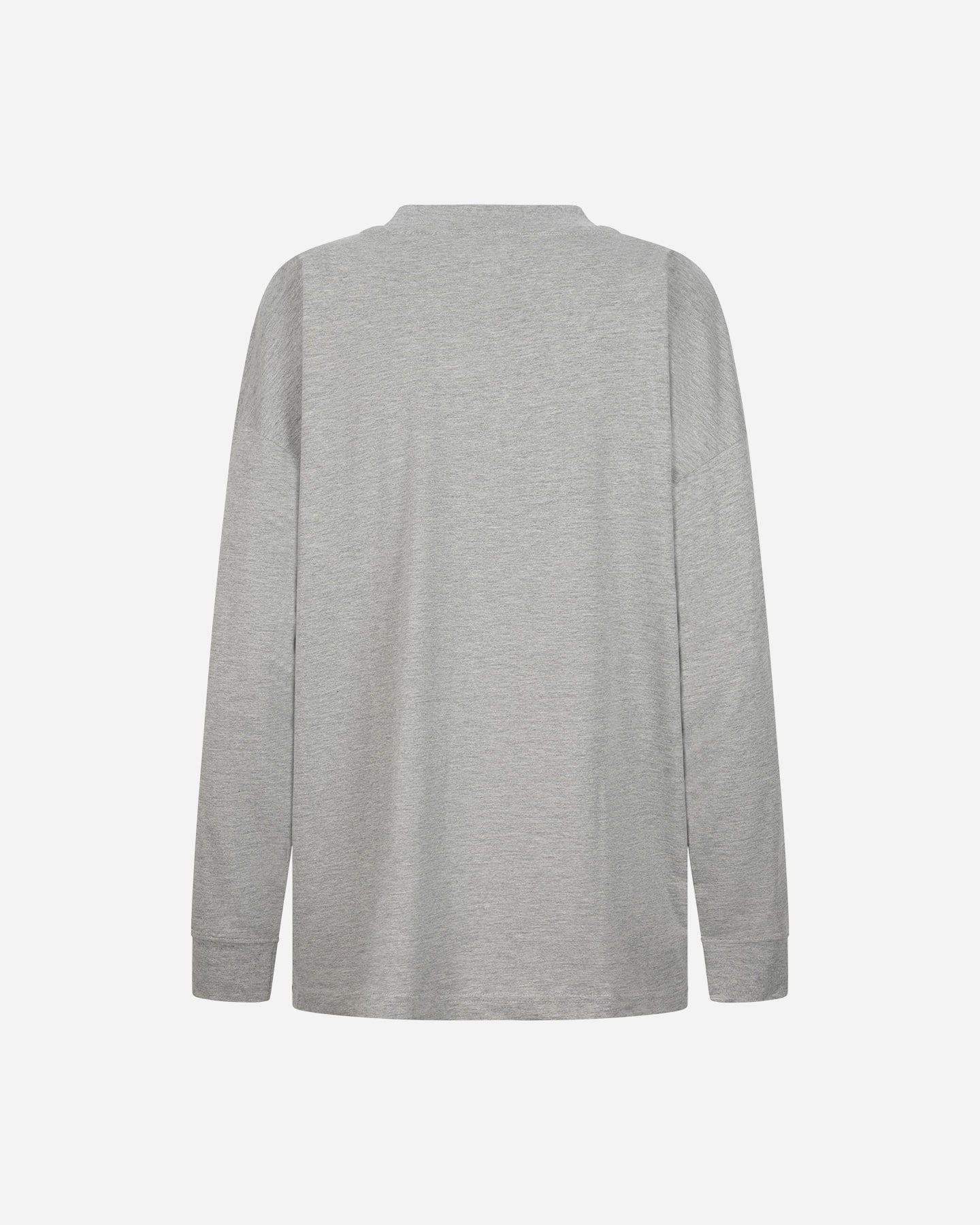T-shirt MIA M BOXY W - Grigio - 1 | Cisalfa Sport