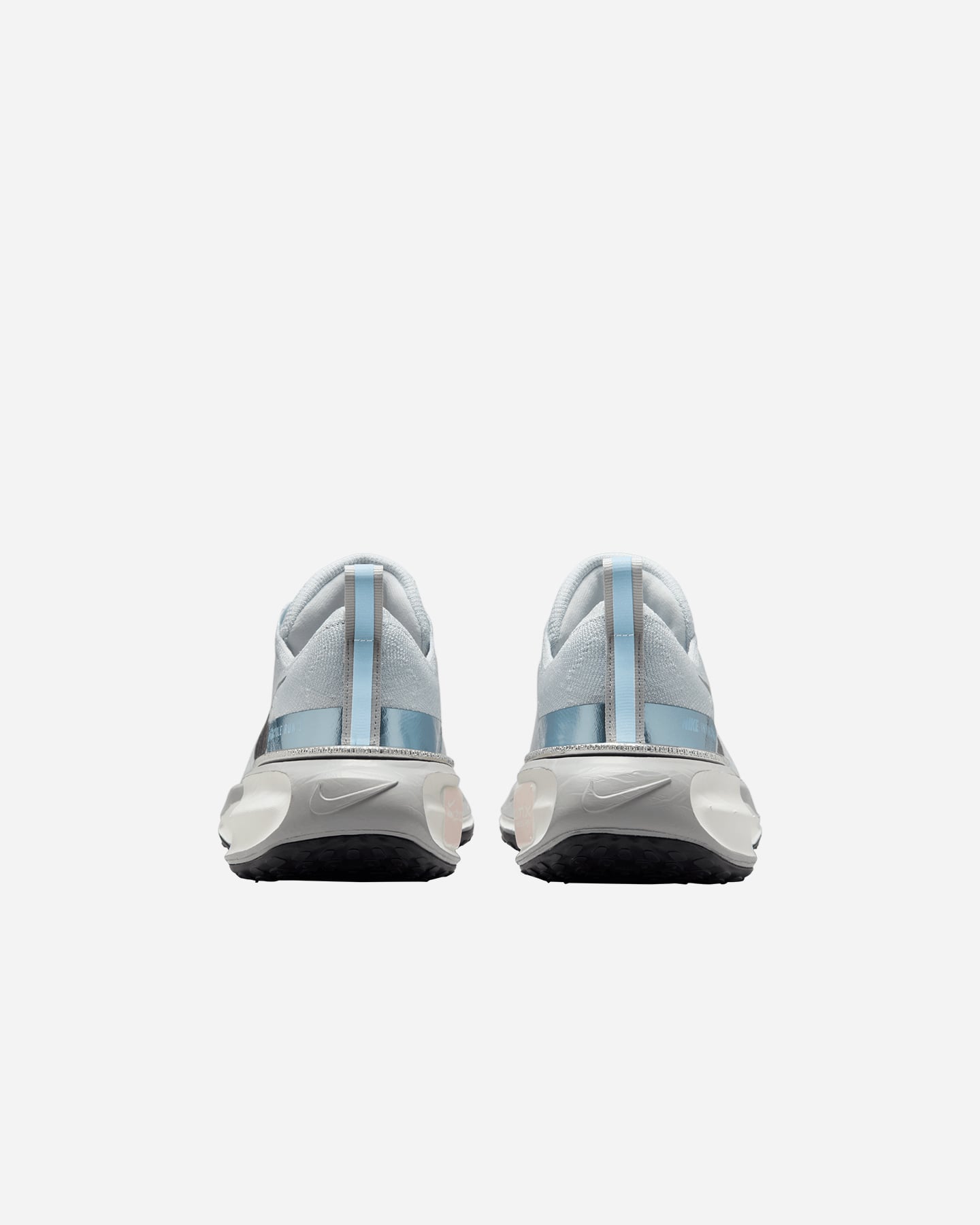 Scarpe running NIKE INVINCIBLE 3 W - Grigio - 3 | Cisalfa Sport